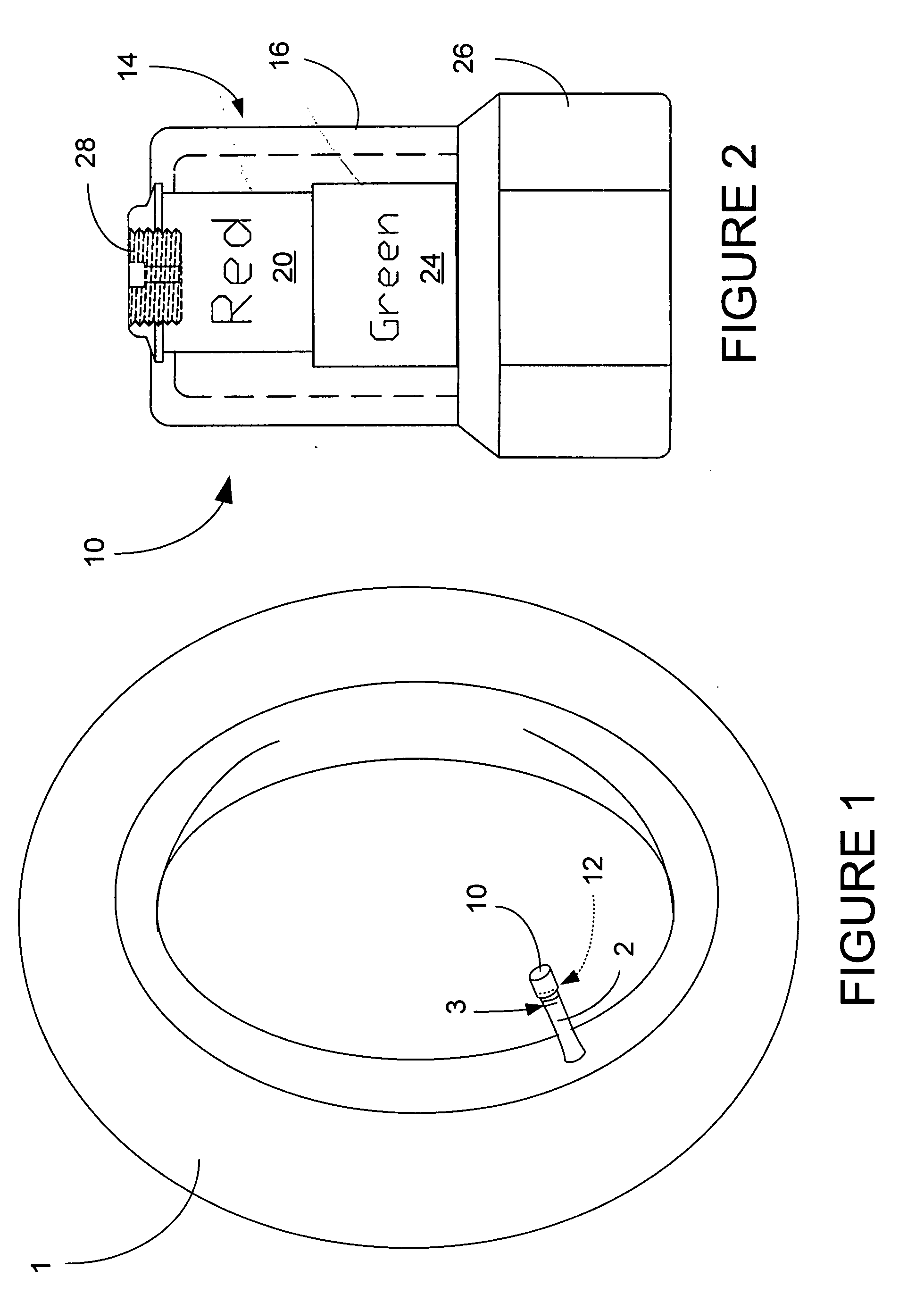 Multiple-function tire valve cap with low pressure safety indicator