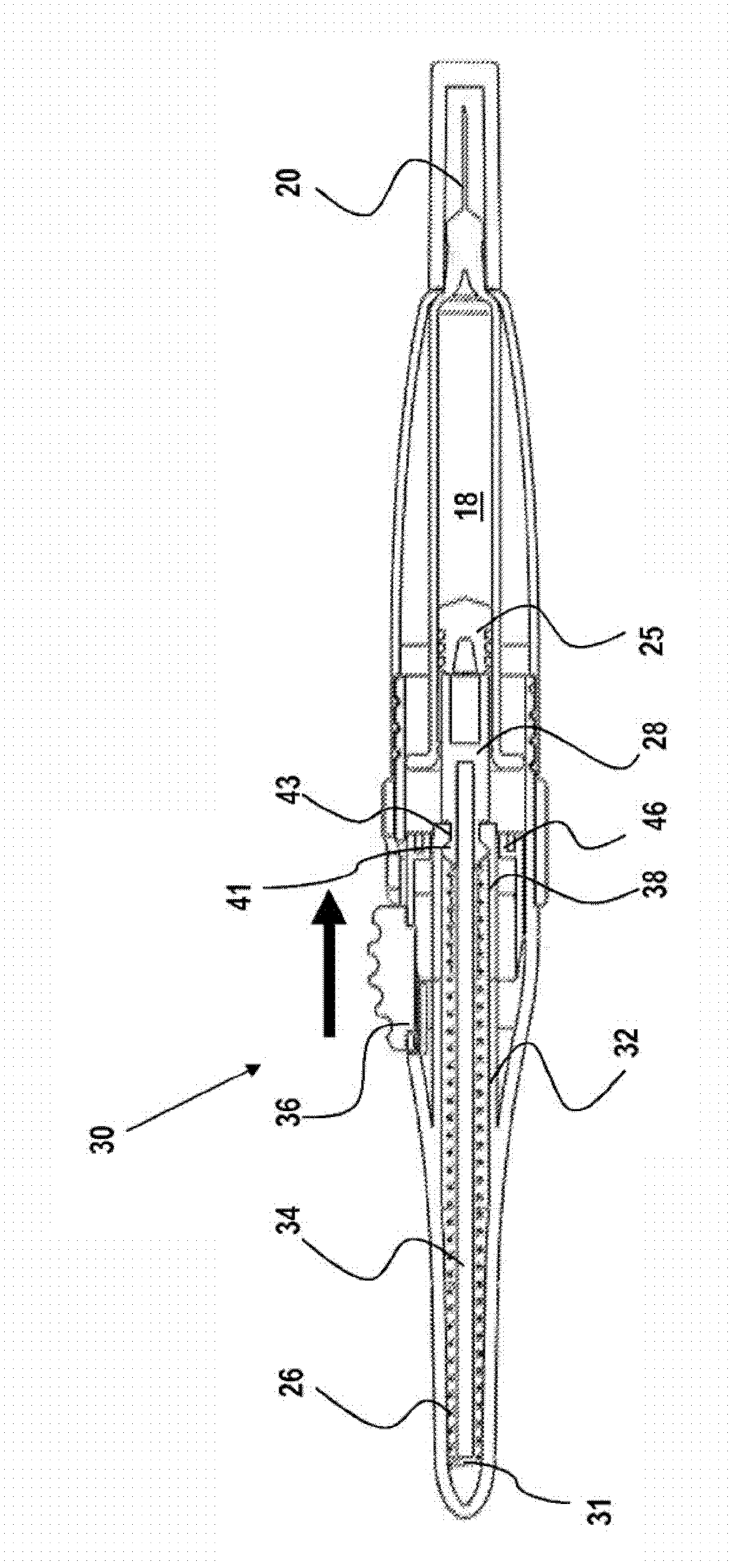 Medicament delivery device