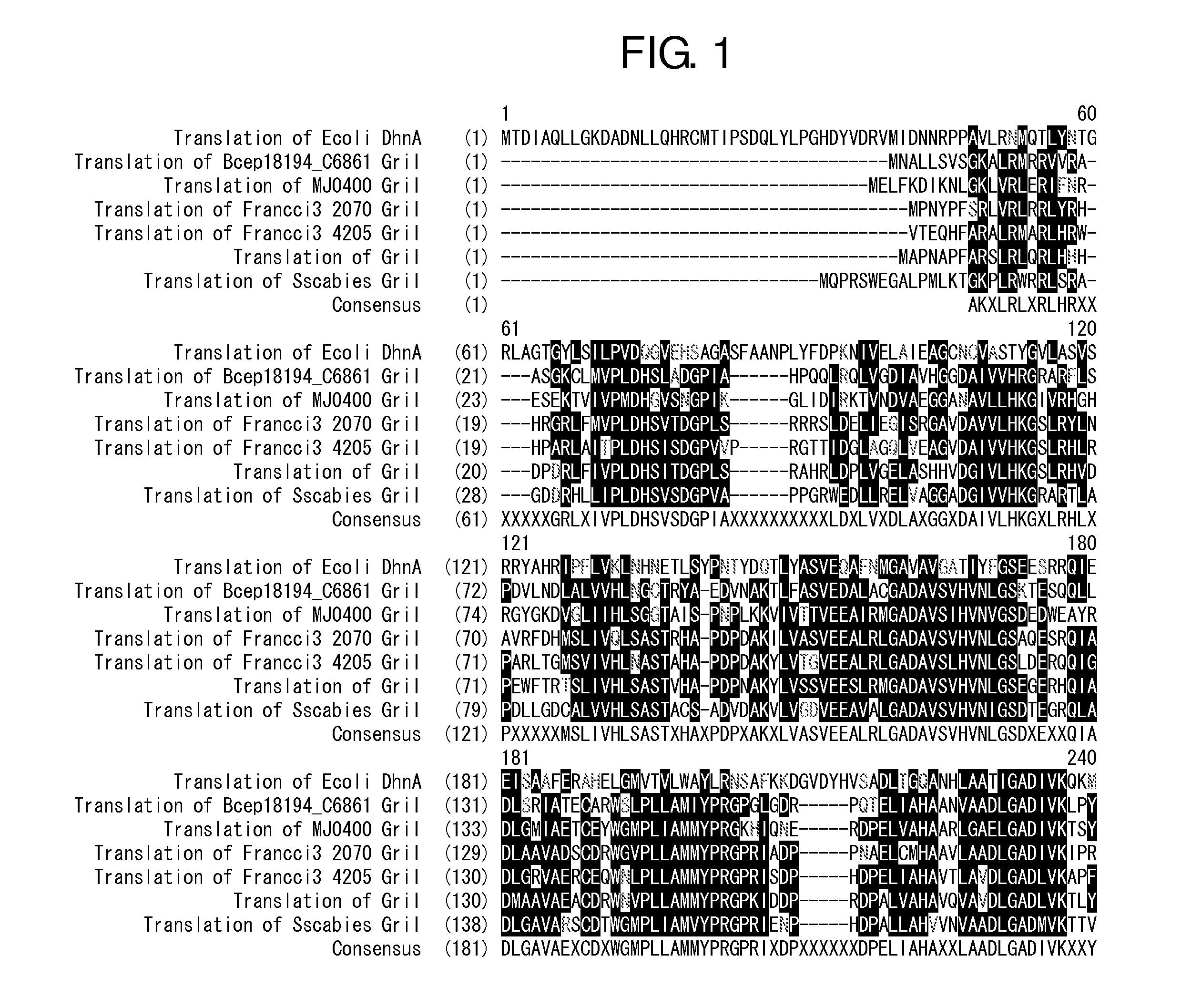 Method for producing an aminohydroxybenzoic acid-type compound