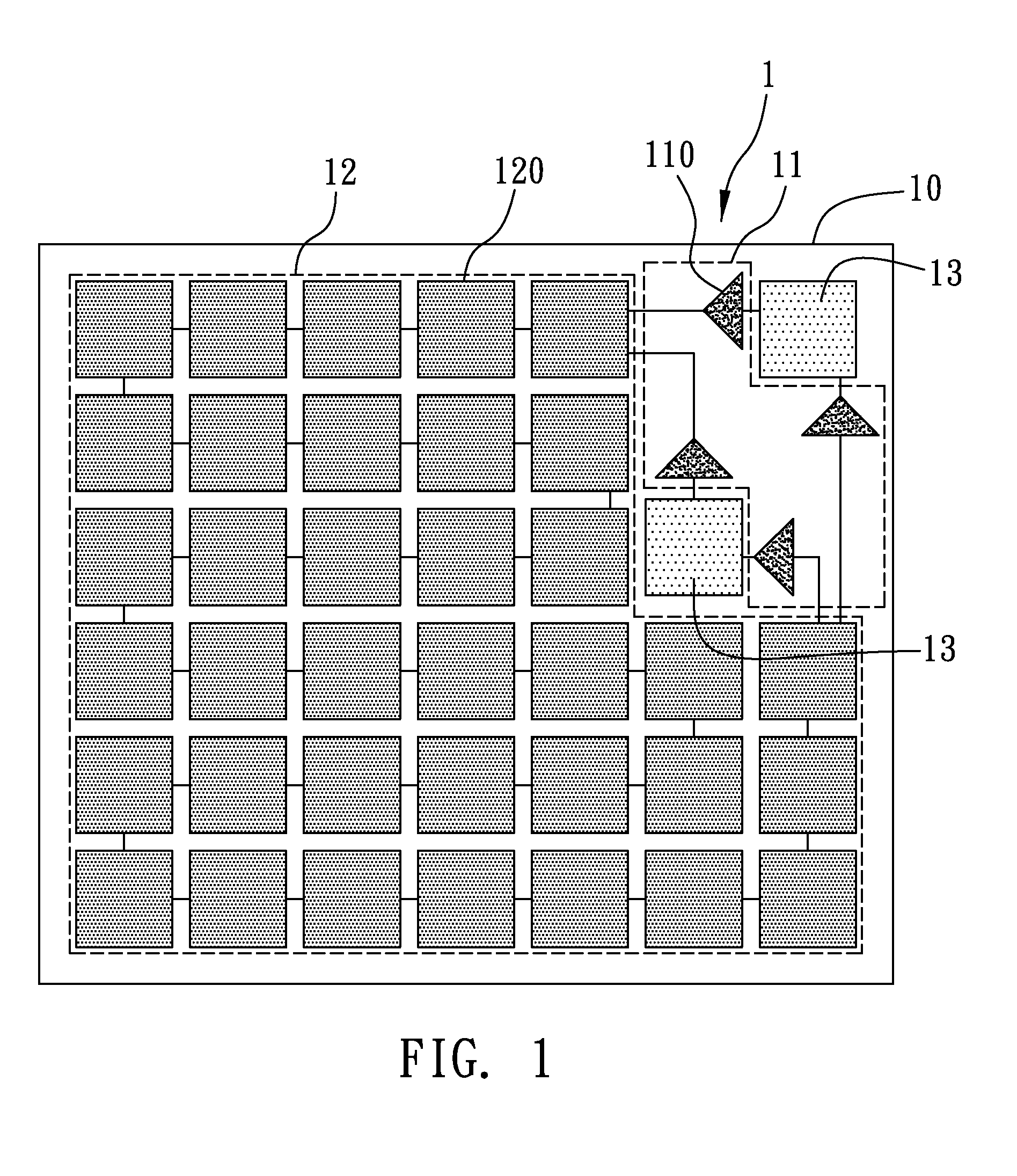 AC Light Emitting Assembly and AC Light Emitting Device