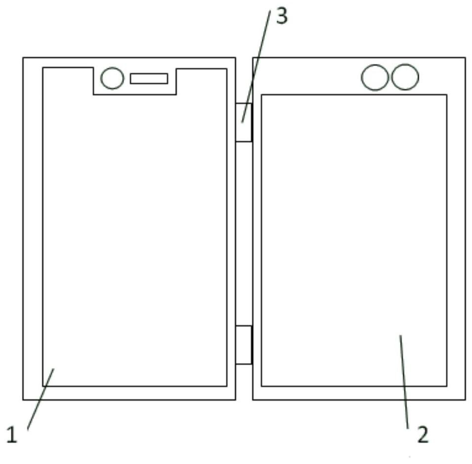 Method and device for adjusting backlight of display screen and computer readable medium