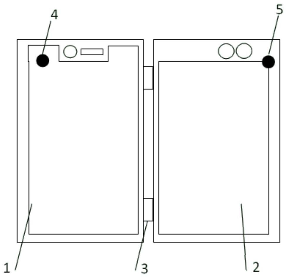 Method and device for adjusting backlight of display screen and computer readable medium