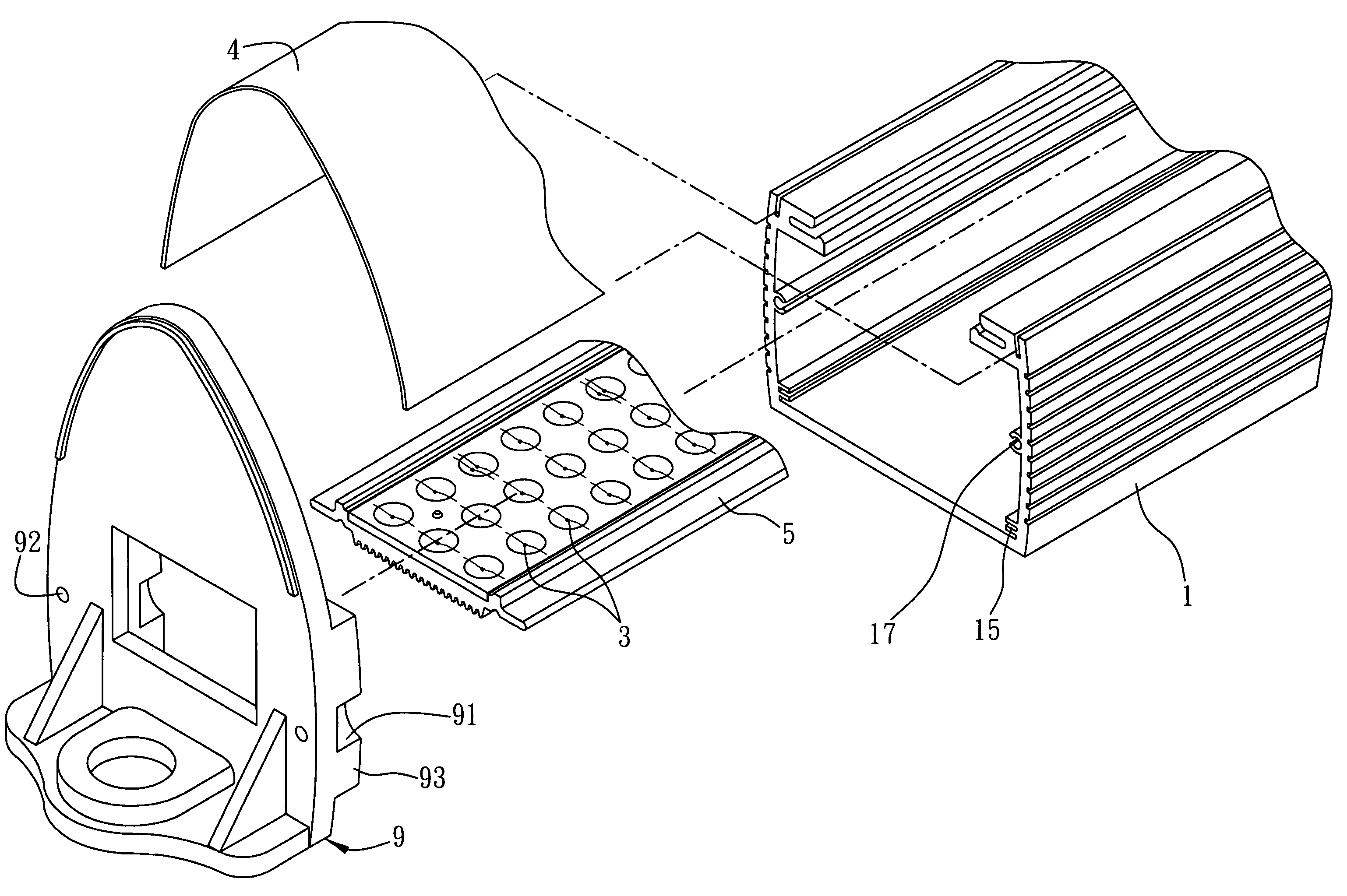 Light-emitting device