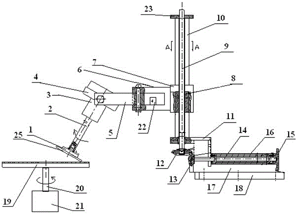 Silicon carbide wafer bevel grinding, lapping and polishing machine and method of operation