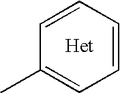 Novel heterocyclic benzo[c]chromene derivatives useful as modulators of the estrogen receptors