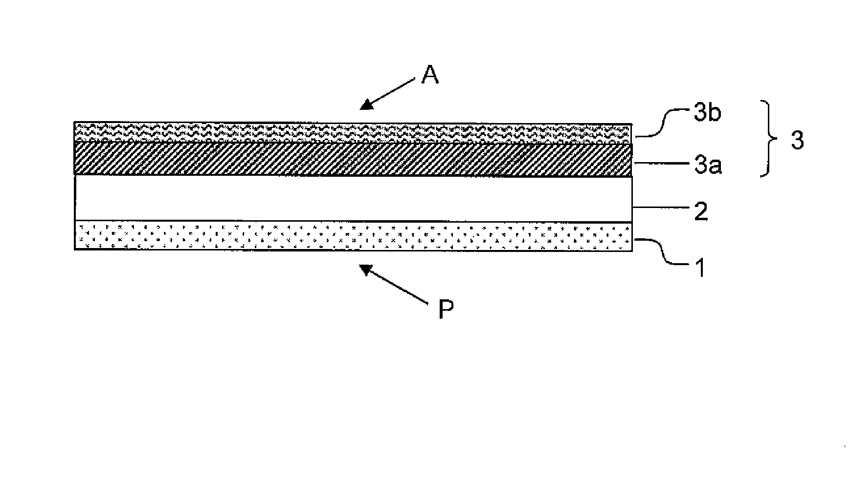 Cover material for packaging container for retortion