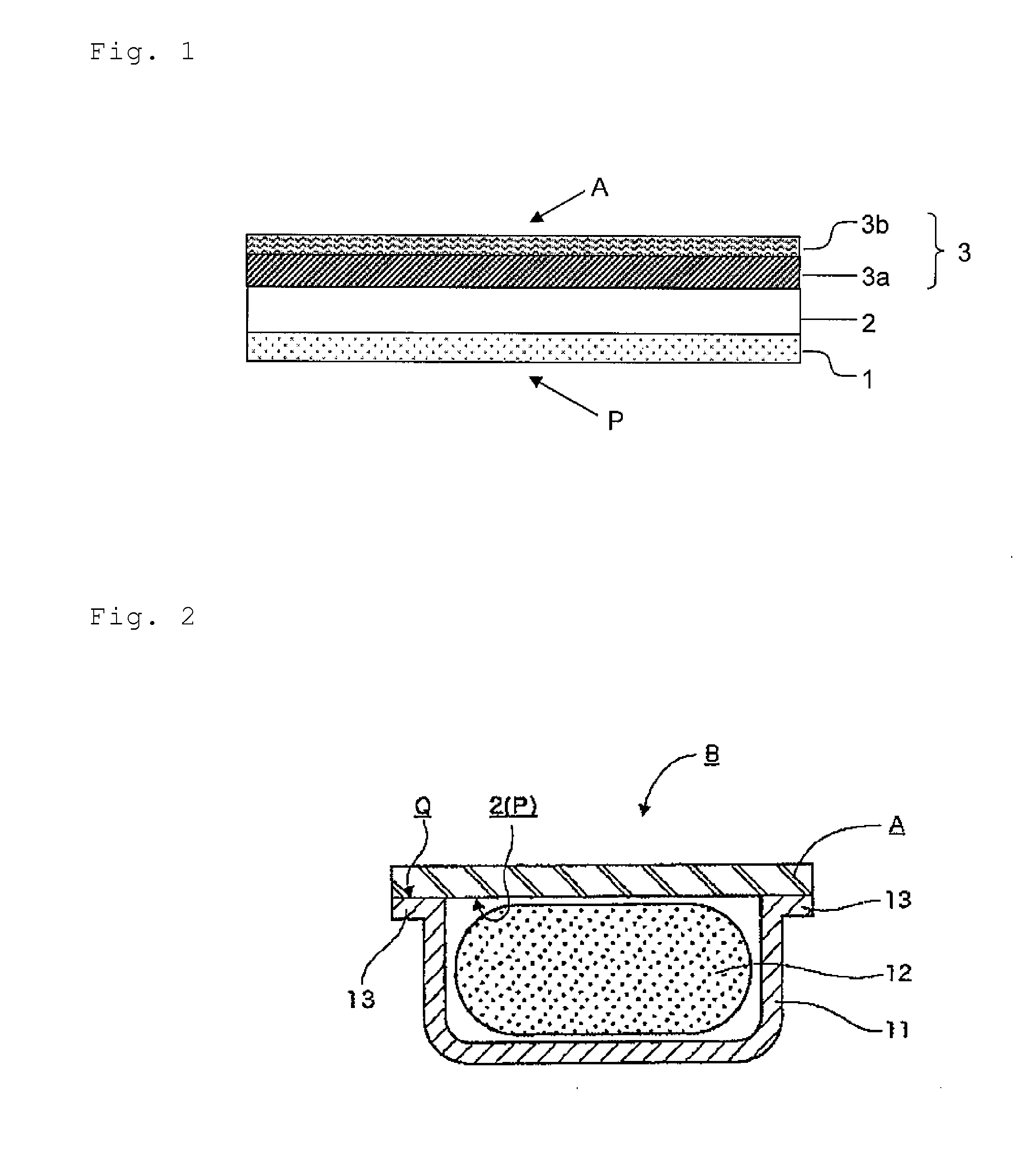 Cover material for packaging container for retortion