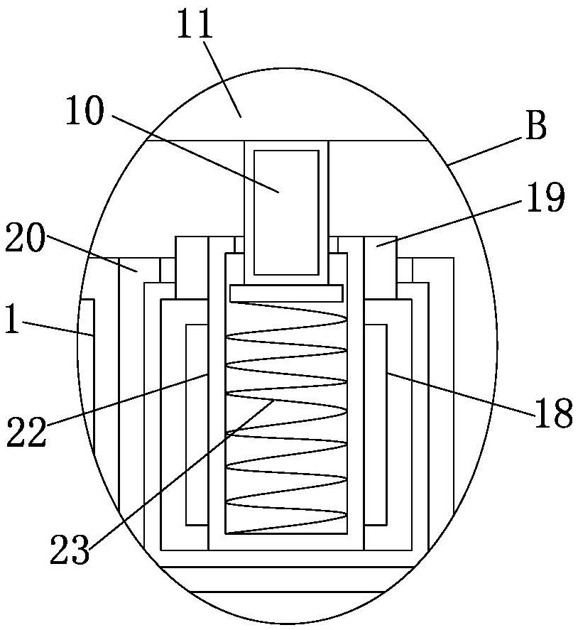 Pressing device for hydraulic scrap steel metal packing machine