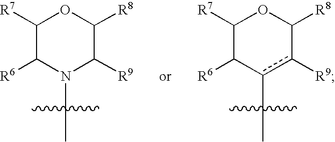 Triazine compounds as pi3 kinase and mtor inhibitors