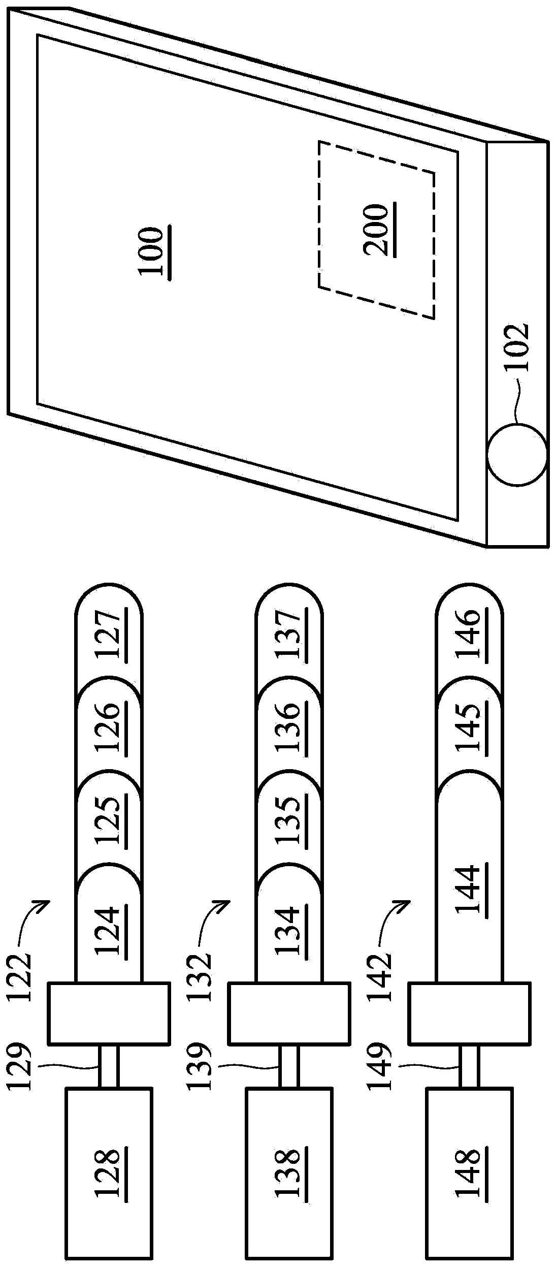 detection circuit