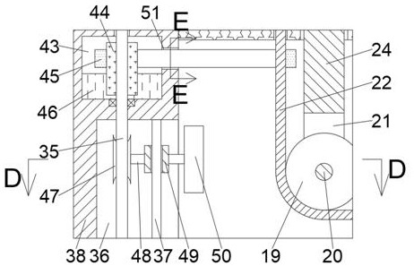 Plastic pipe hot cutting equipment