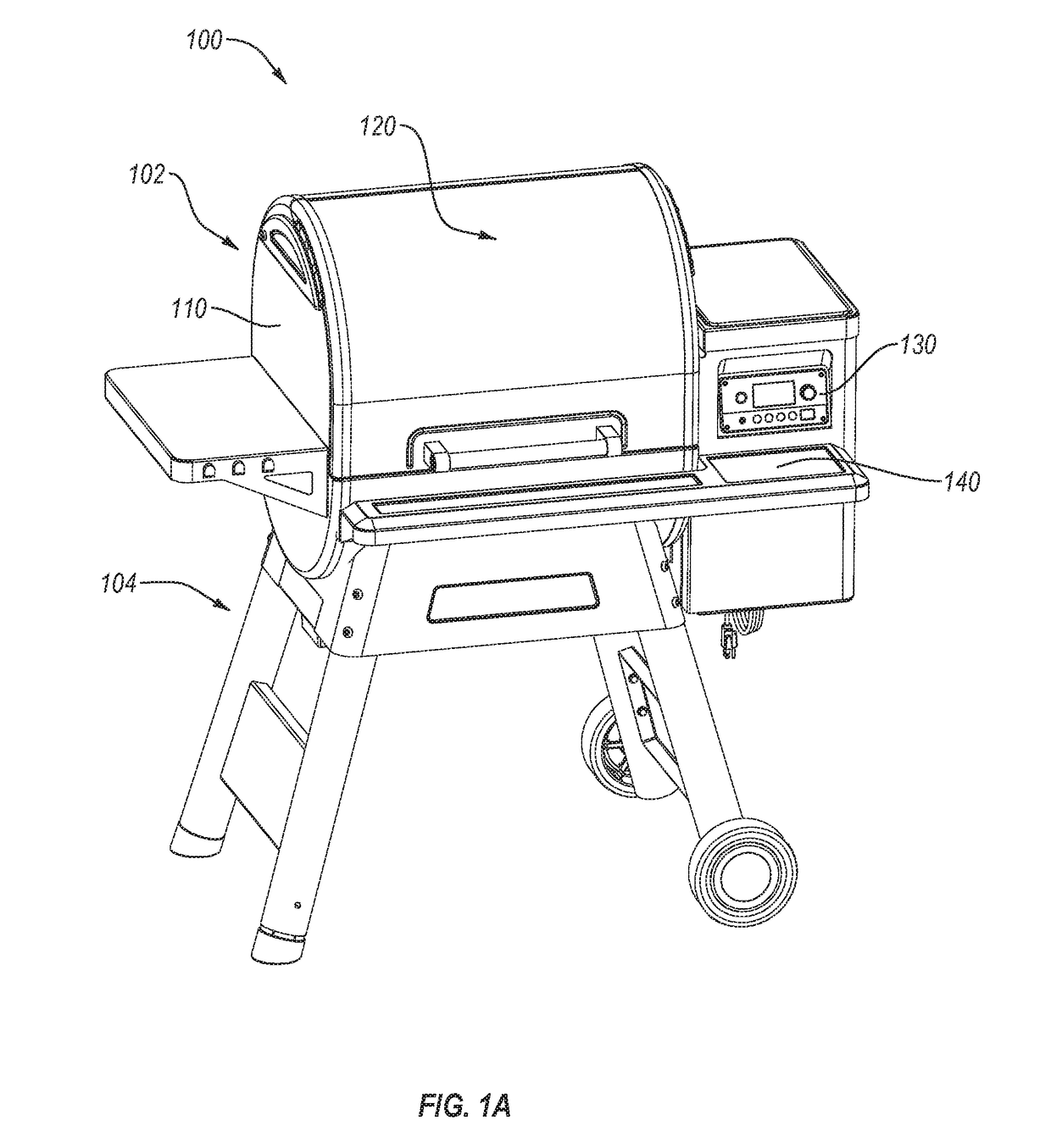 Smoke Trap Apparatus and System