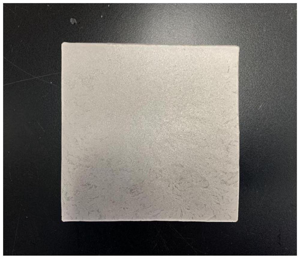 Preparation method and application of bionic multifunctional composite sponge dressing