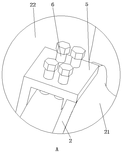 Winch with uniform steel cable winding function