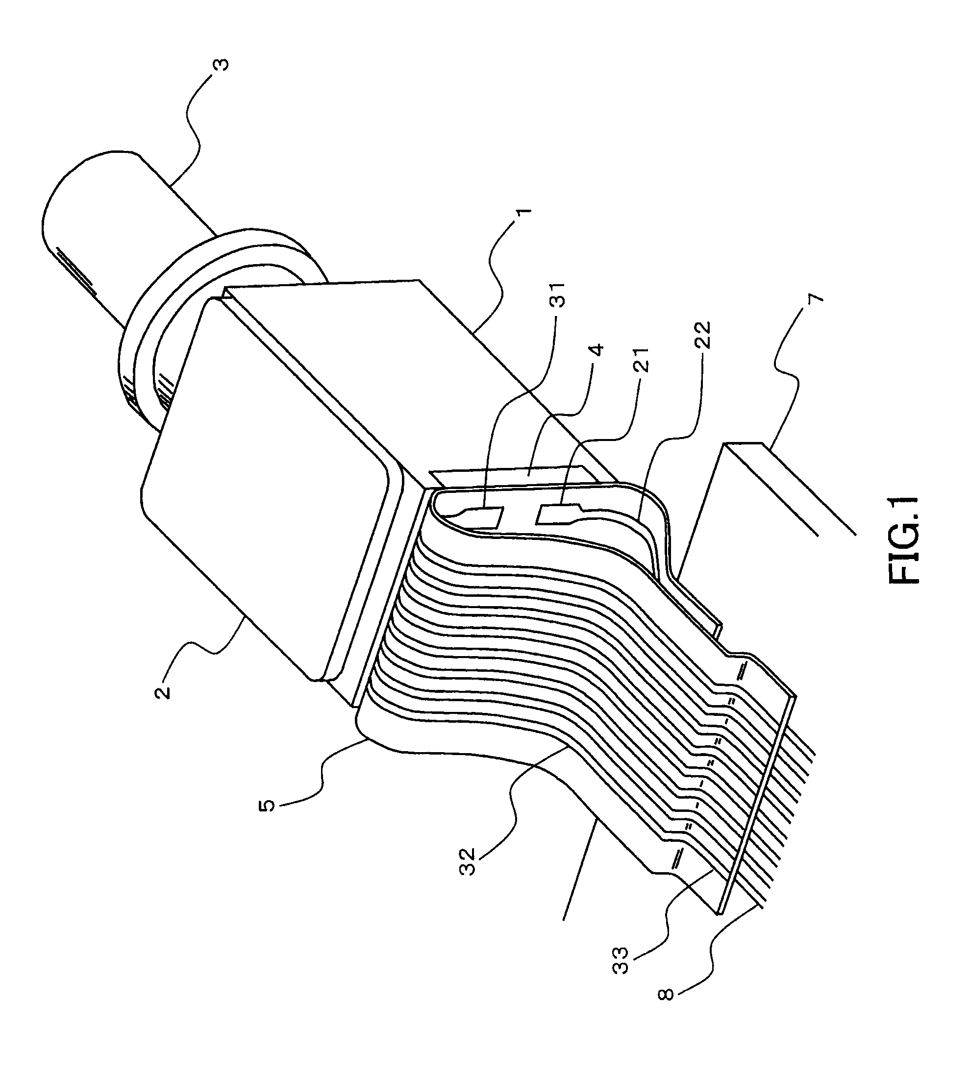 Optical module