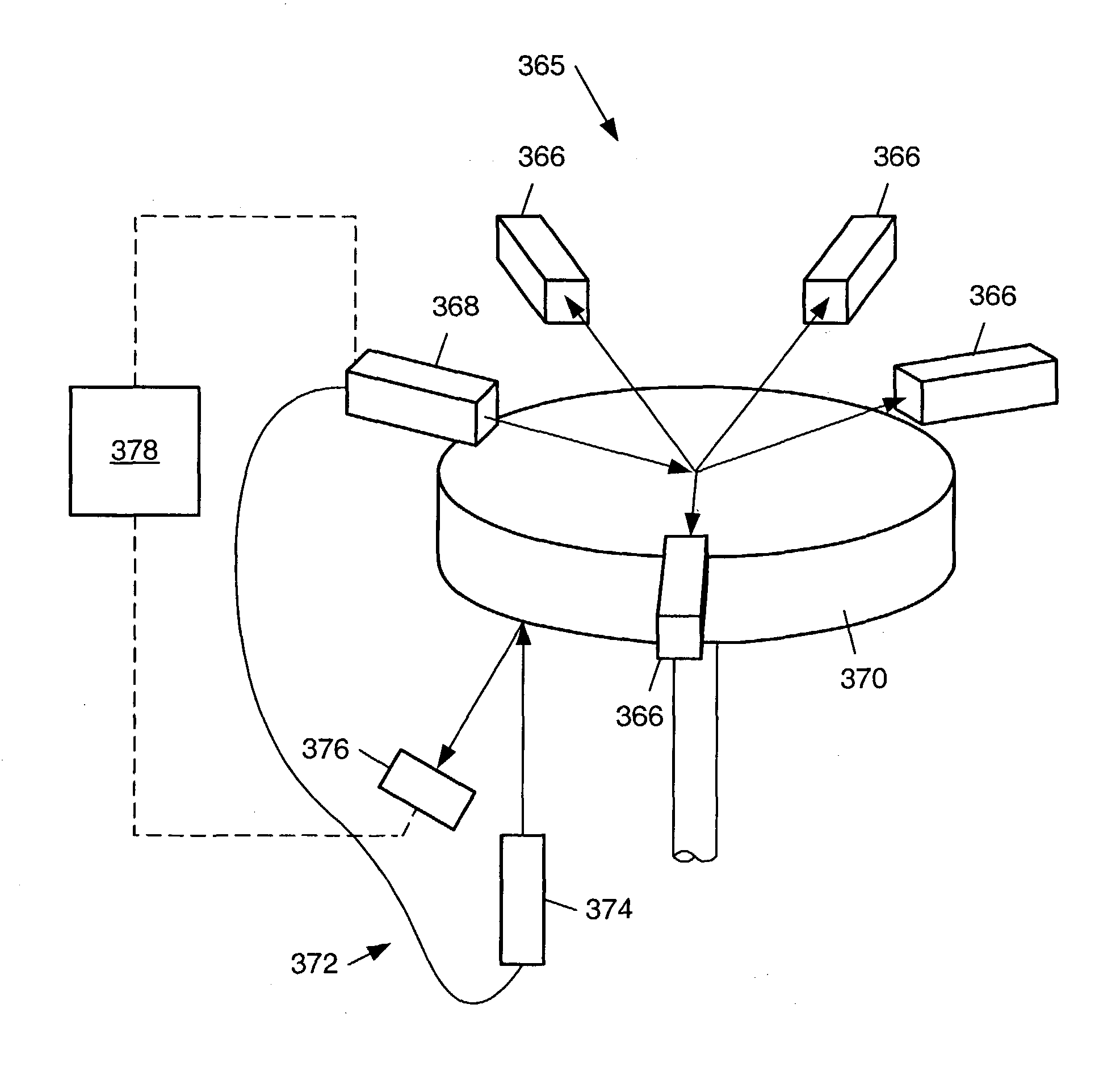 Methods and systems for determining a critical dimension and overlay of a specimen