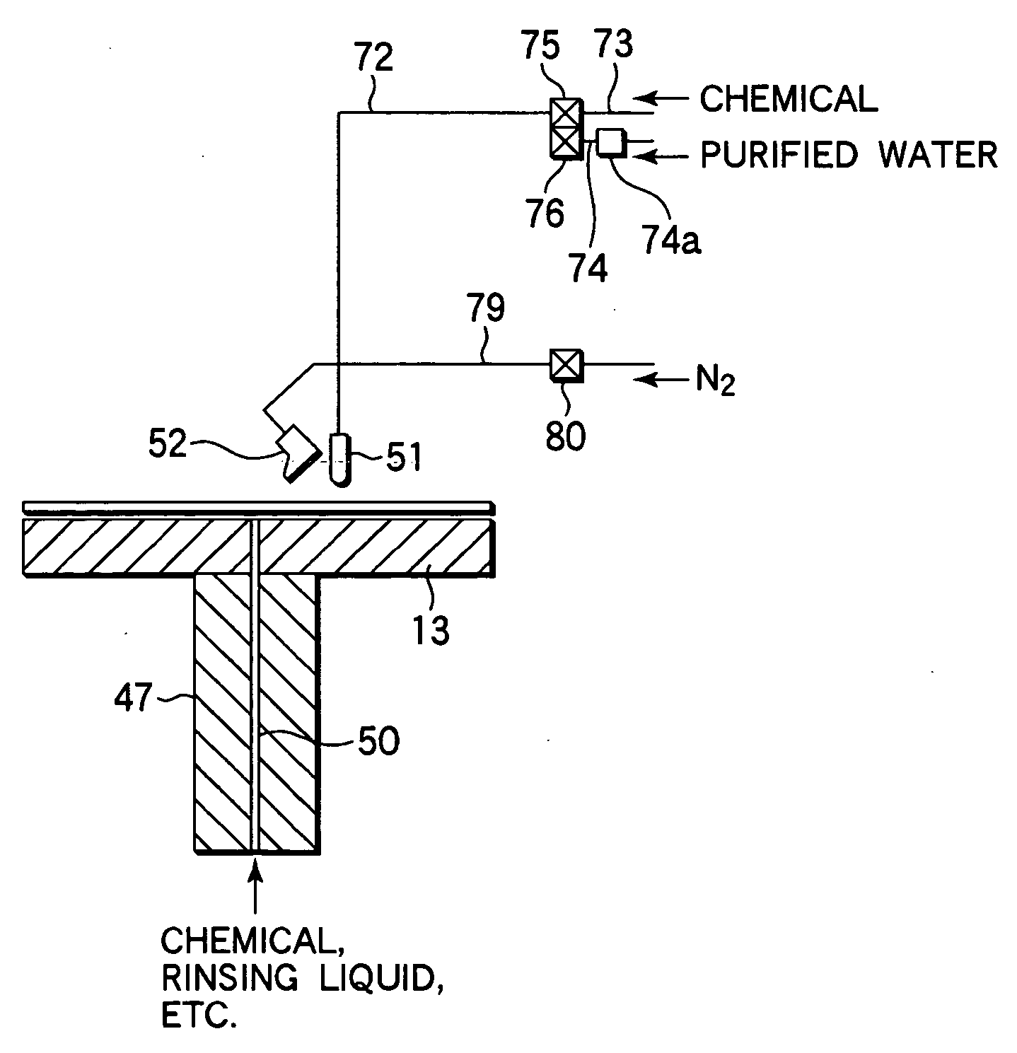 Substrate cleaning method and substrate cleaning apparatus