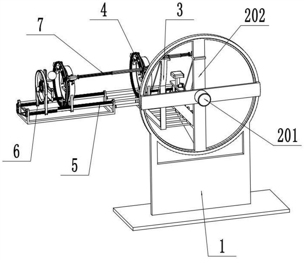 Internal arteriovenous fistula maturation promoting training device