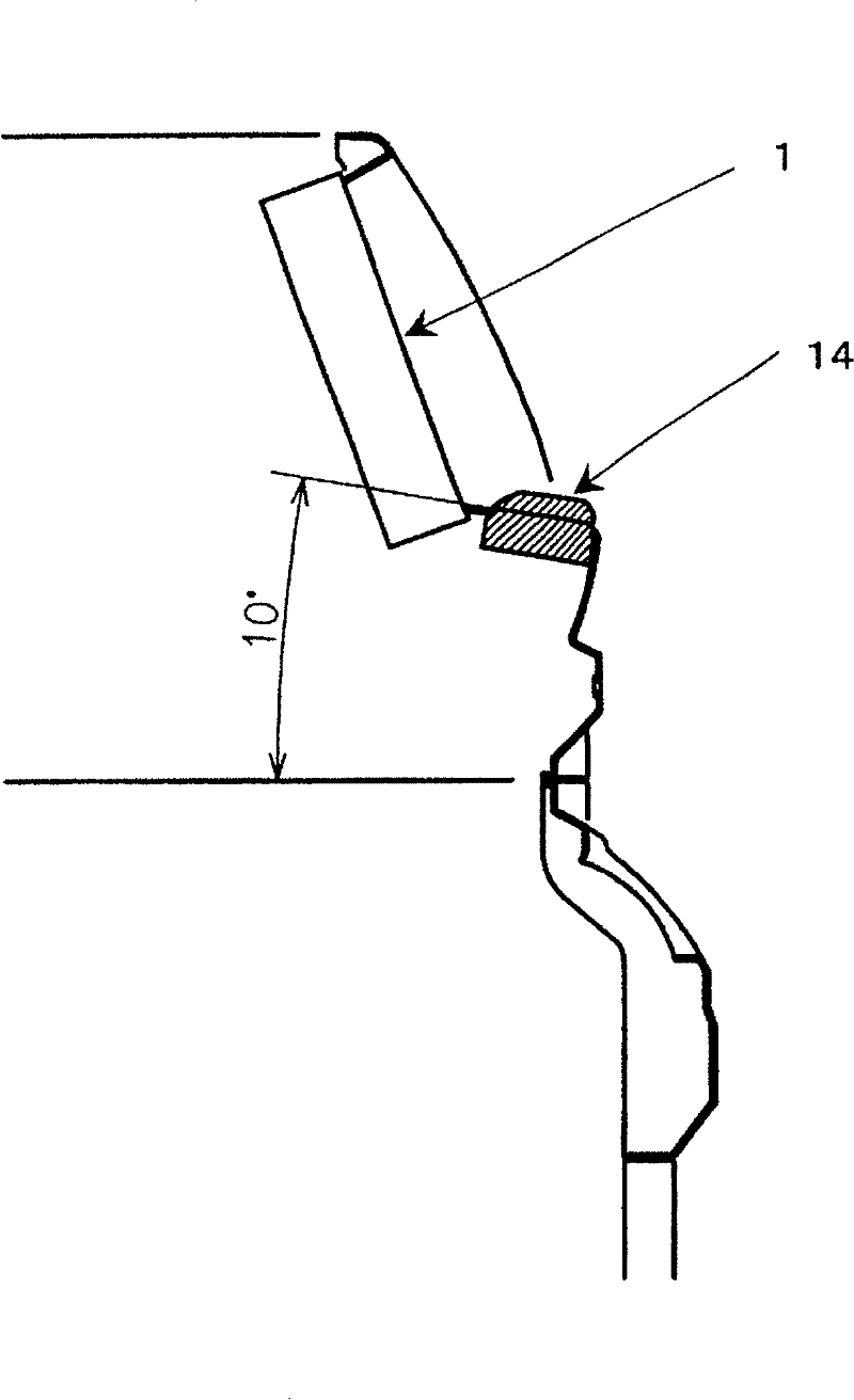 Automatic transaction device