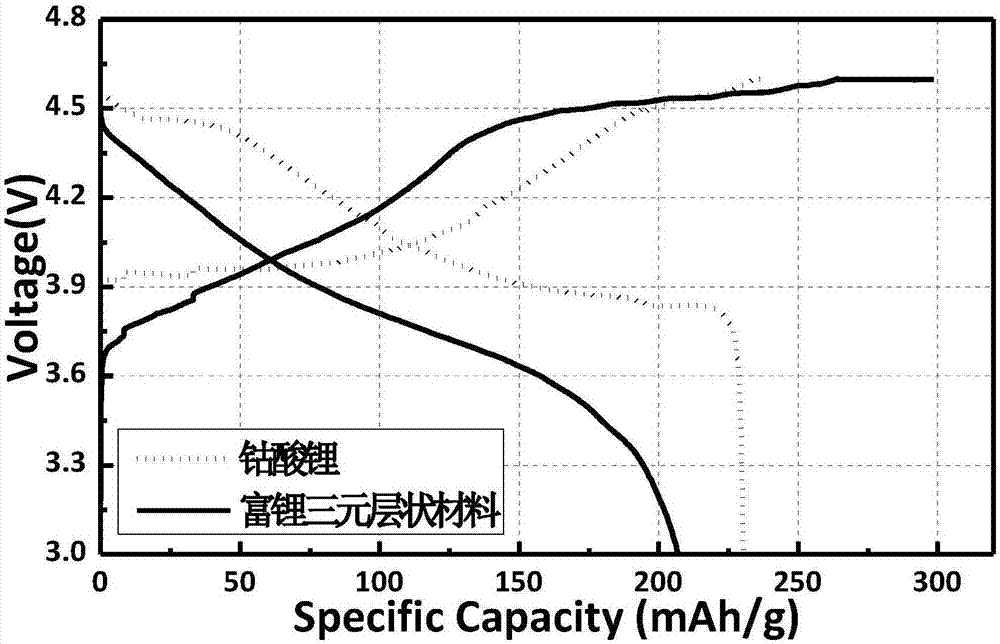 Lithium ion battery