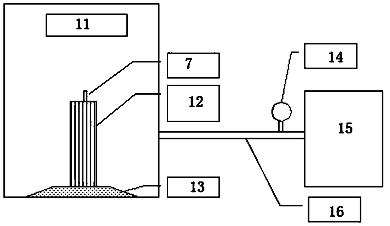 Method of manufacturing composite roller by use of vacuum-state explosive welding technology