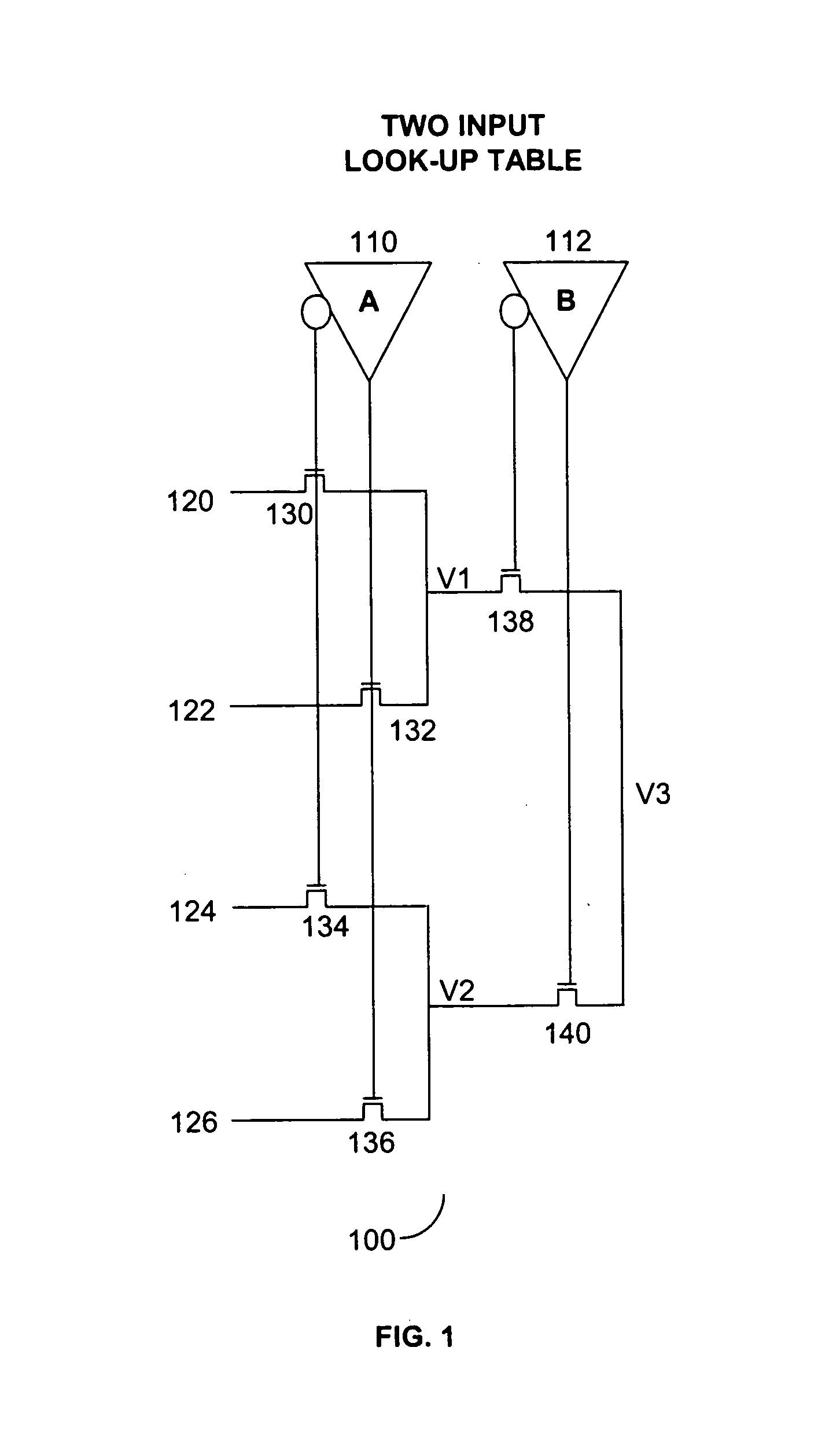 Systems and methods for reducing static and total power consumption in a programmable logic device