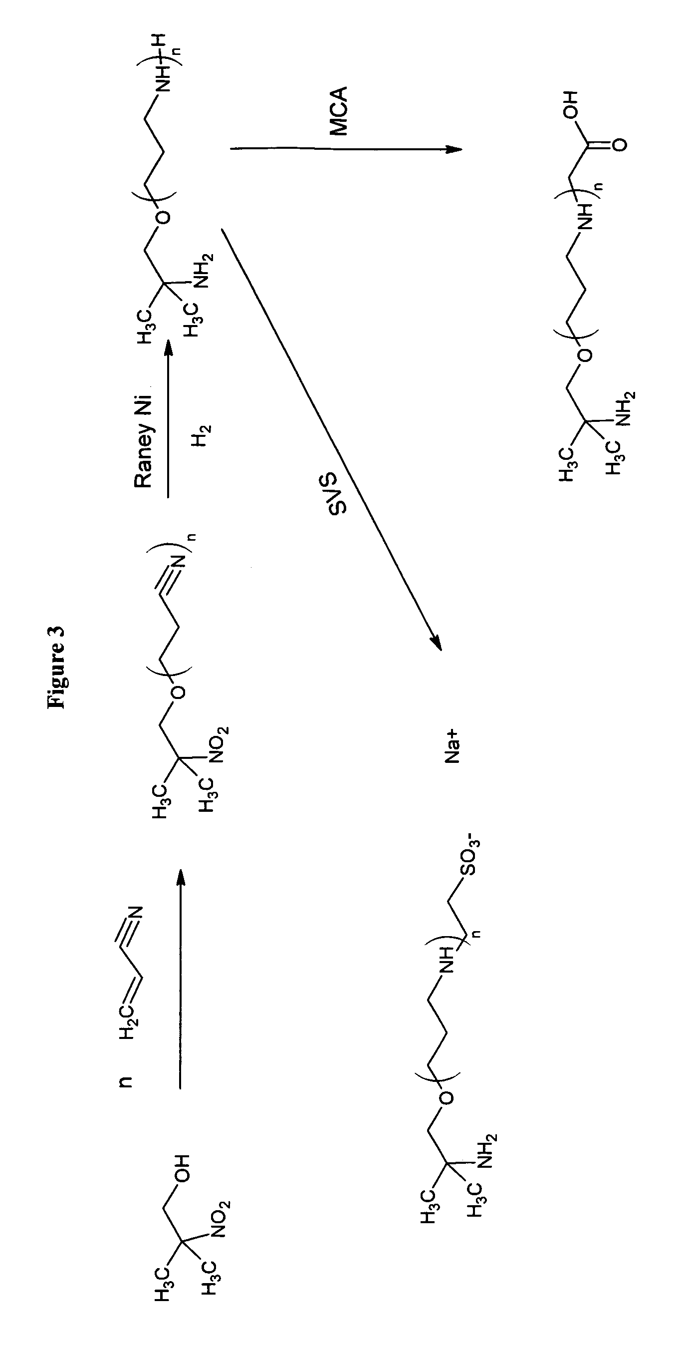 Biological buffers with wide buffering ranges