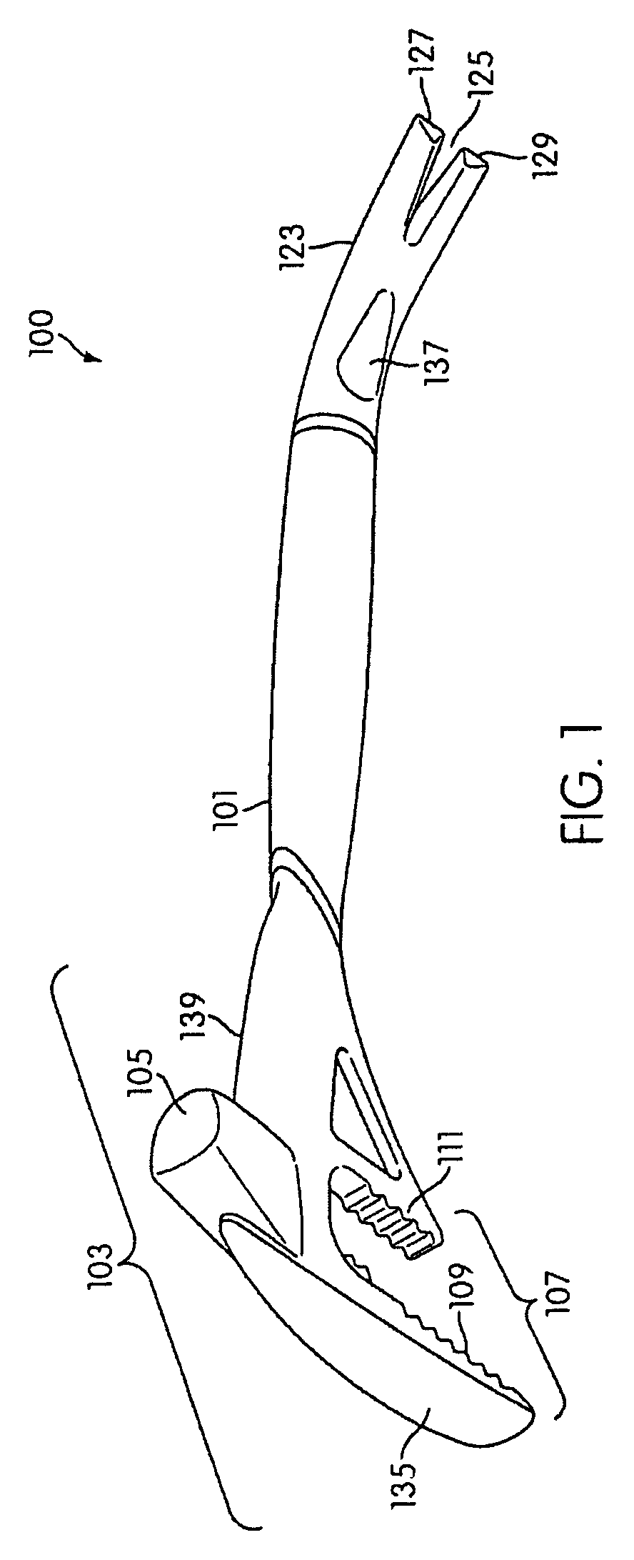 Demolition utility tool