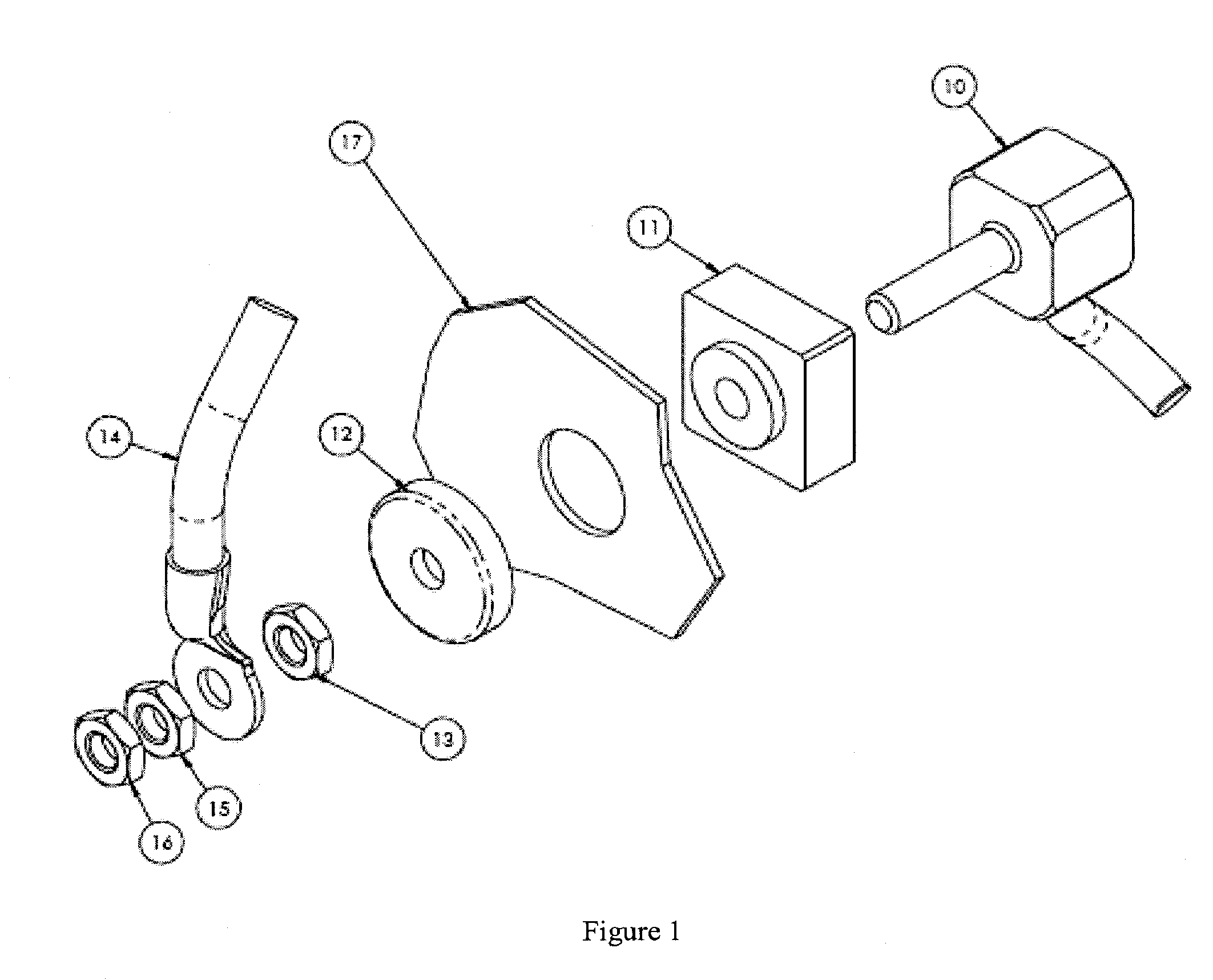 Systems and methods for power connection