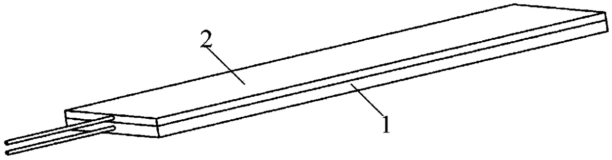 Variable-stiffness pneumatic software driver based on particle blocking