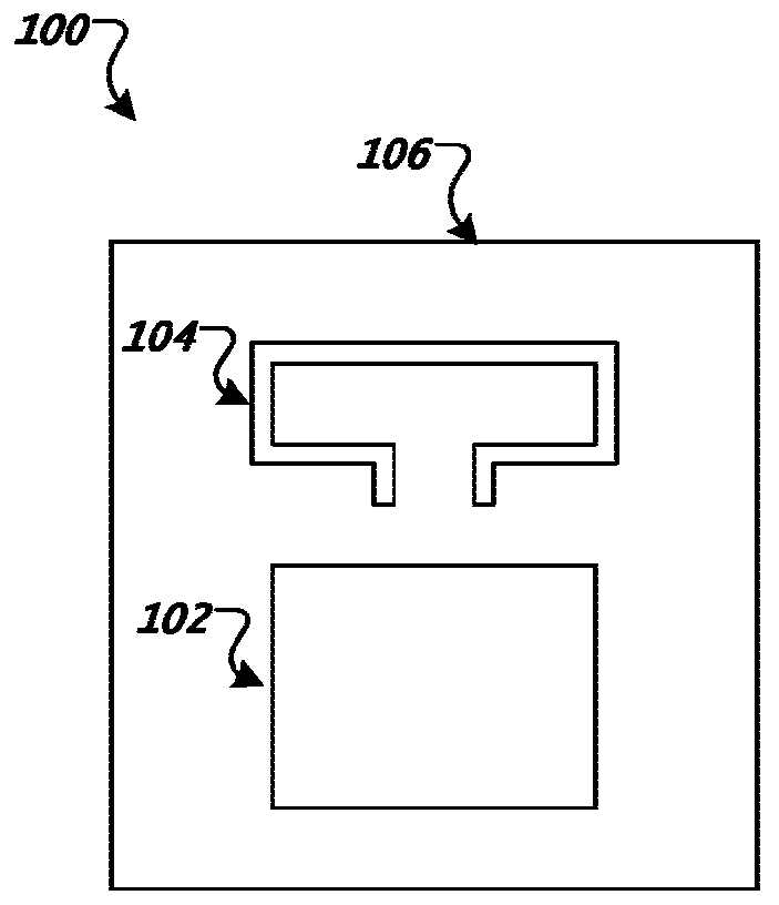 Signal Isolation Structures for Electromagnetic Communications