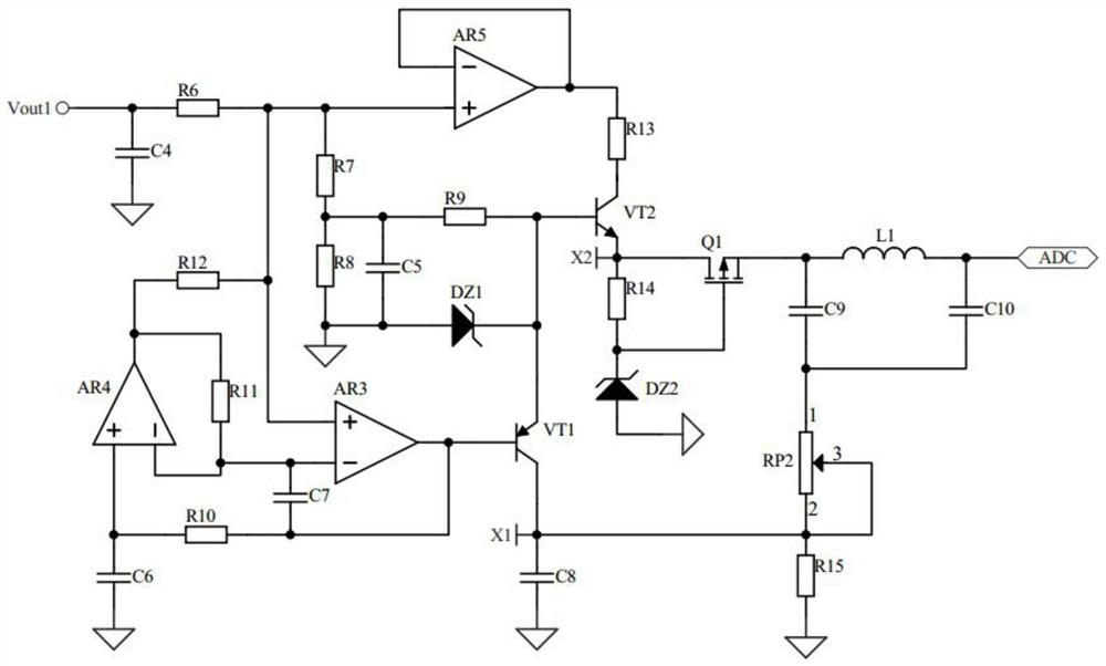 An intelligent monitoring system for water inrush in deep tunnel construction