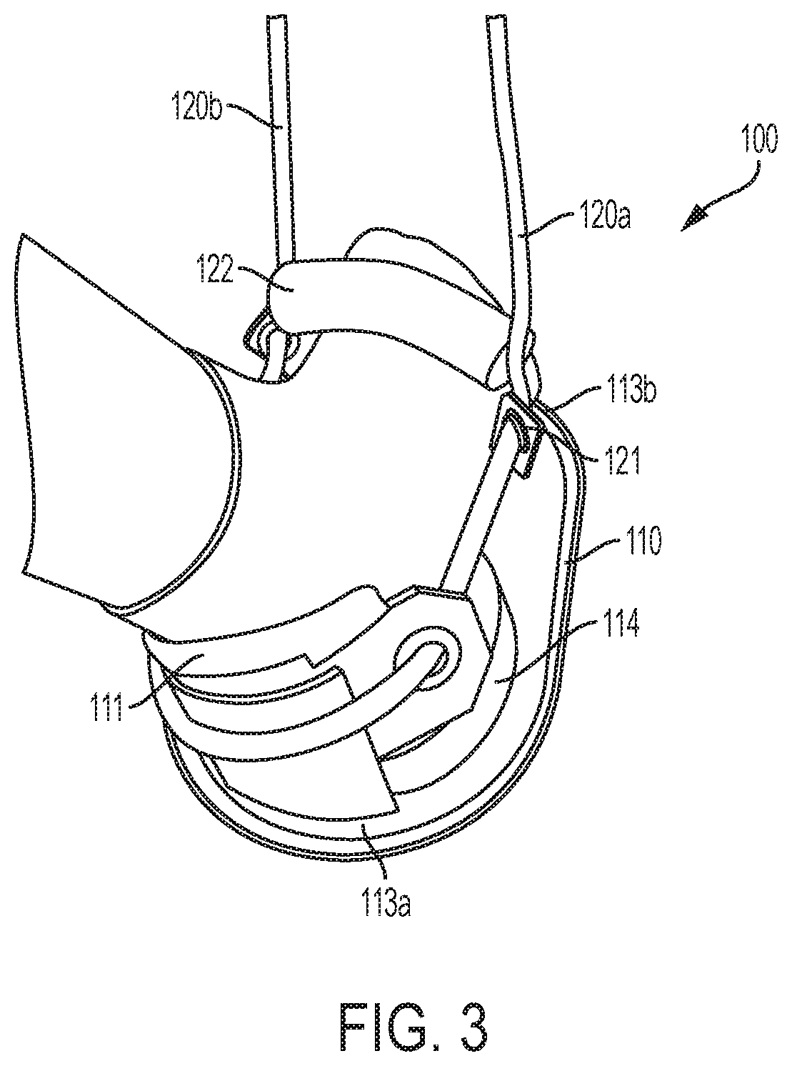 Portable lower limb therapy device