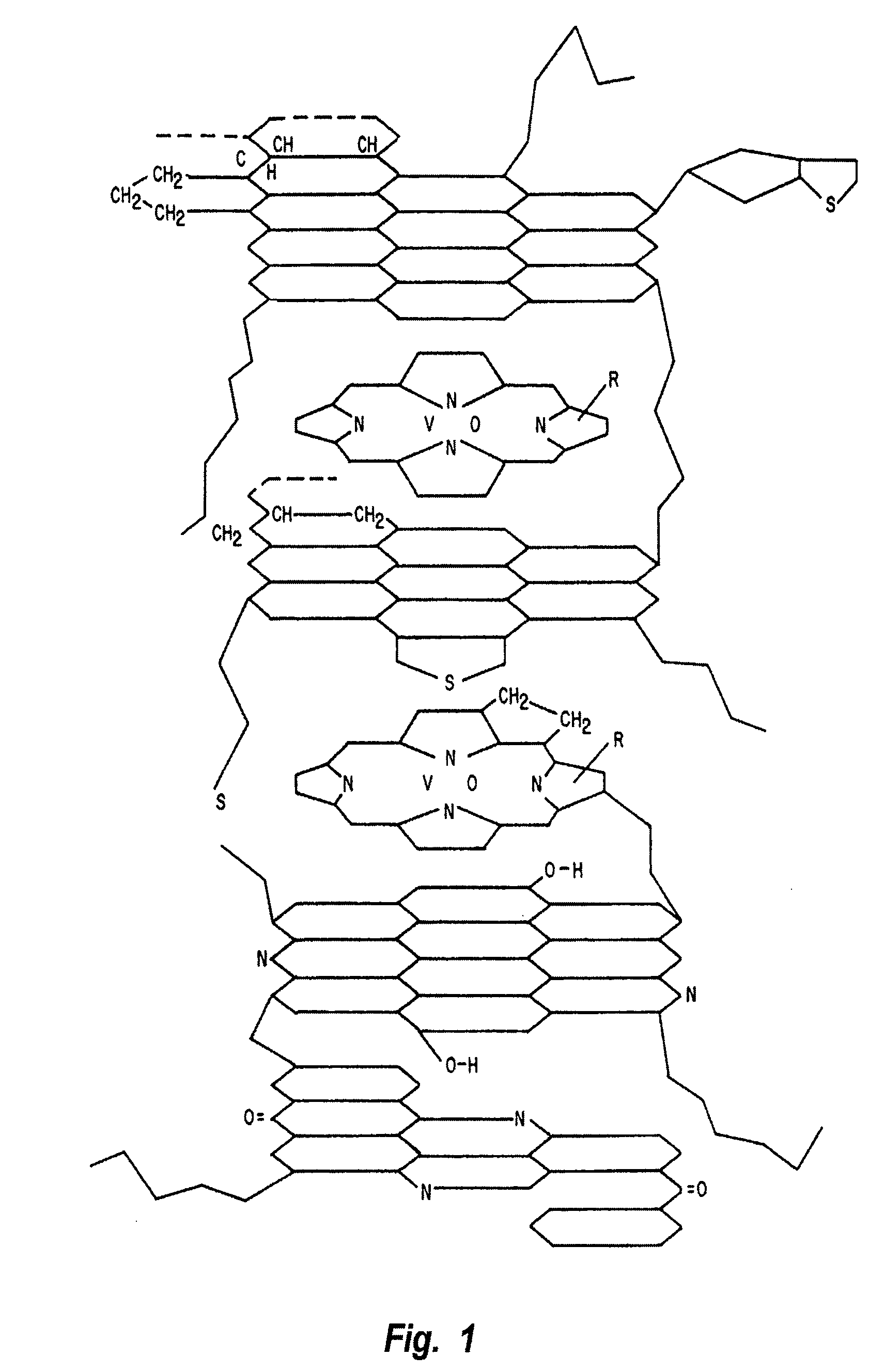 Ebullated bed hydroprocessing systems