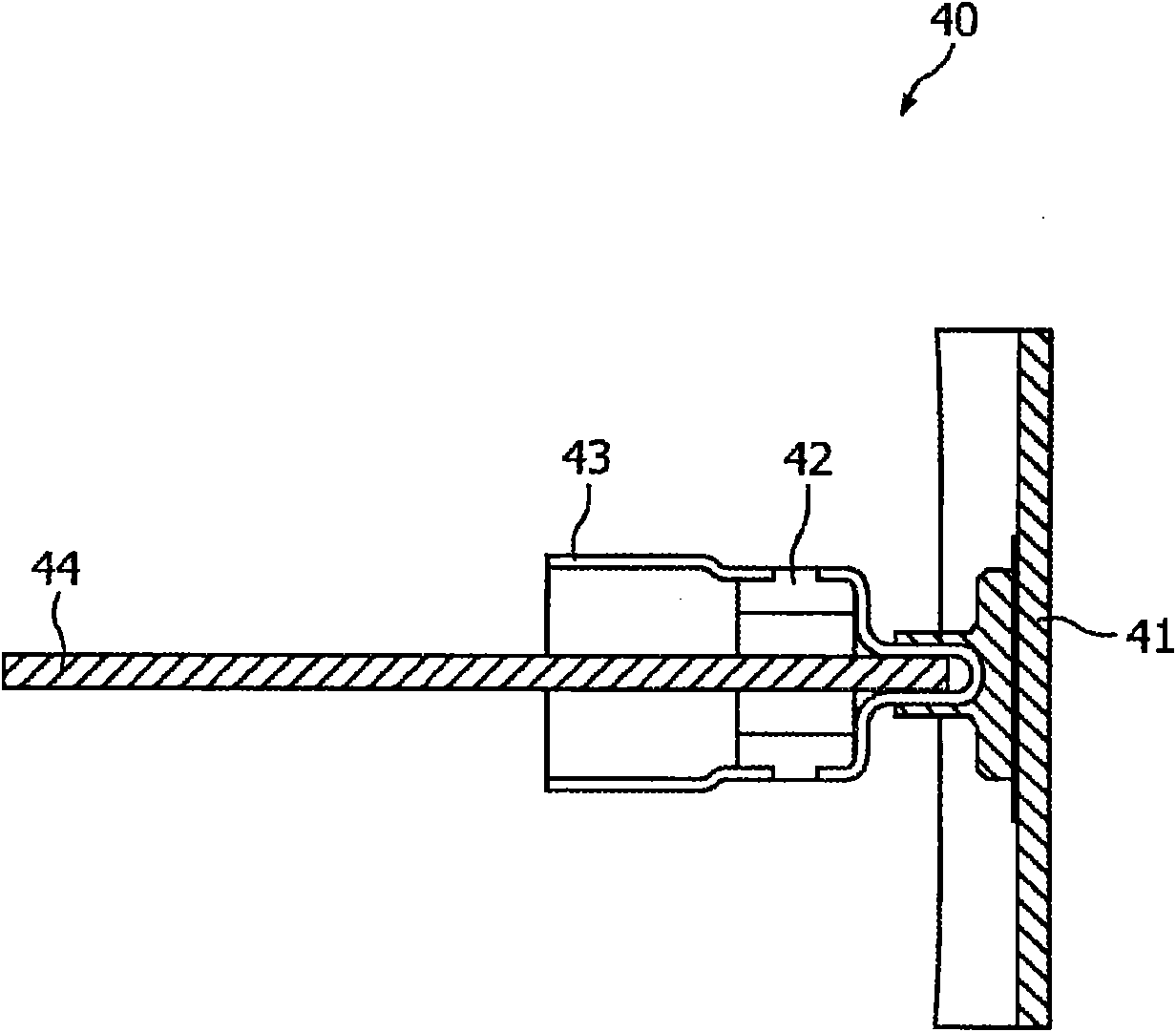 Device and method for x-ray tube focal spot size and position control