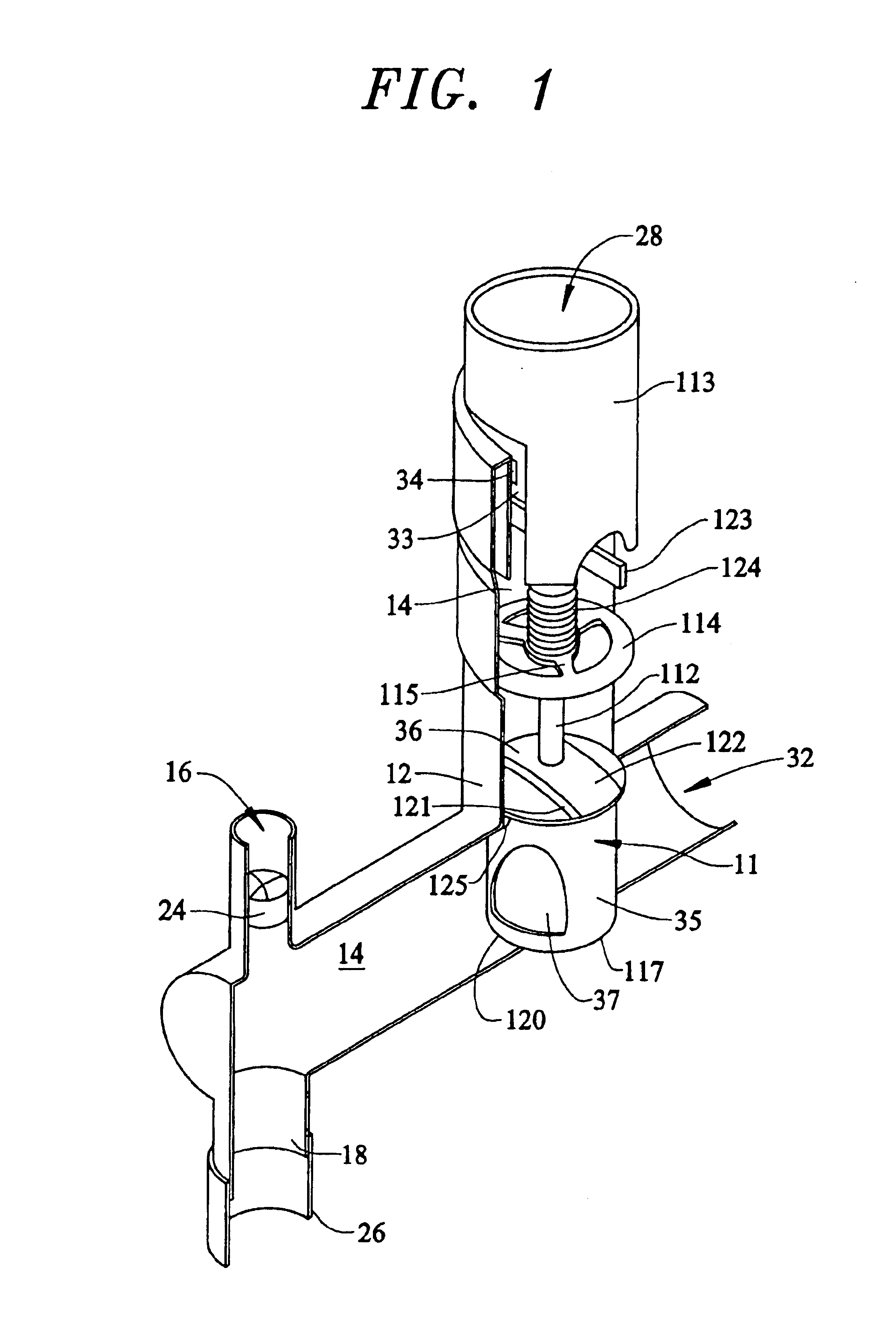 Respiratory valve