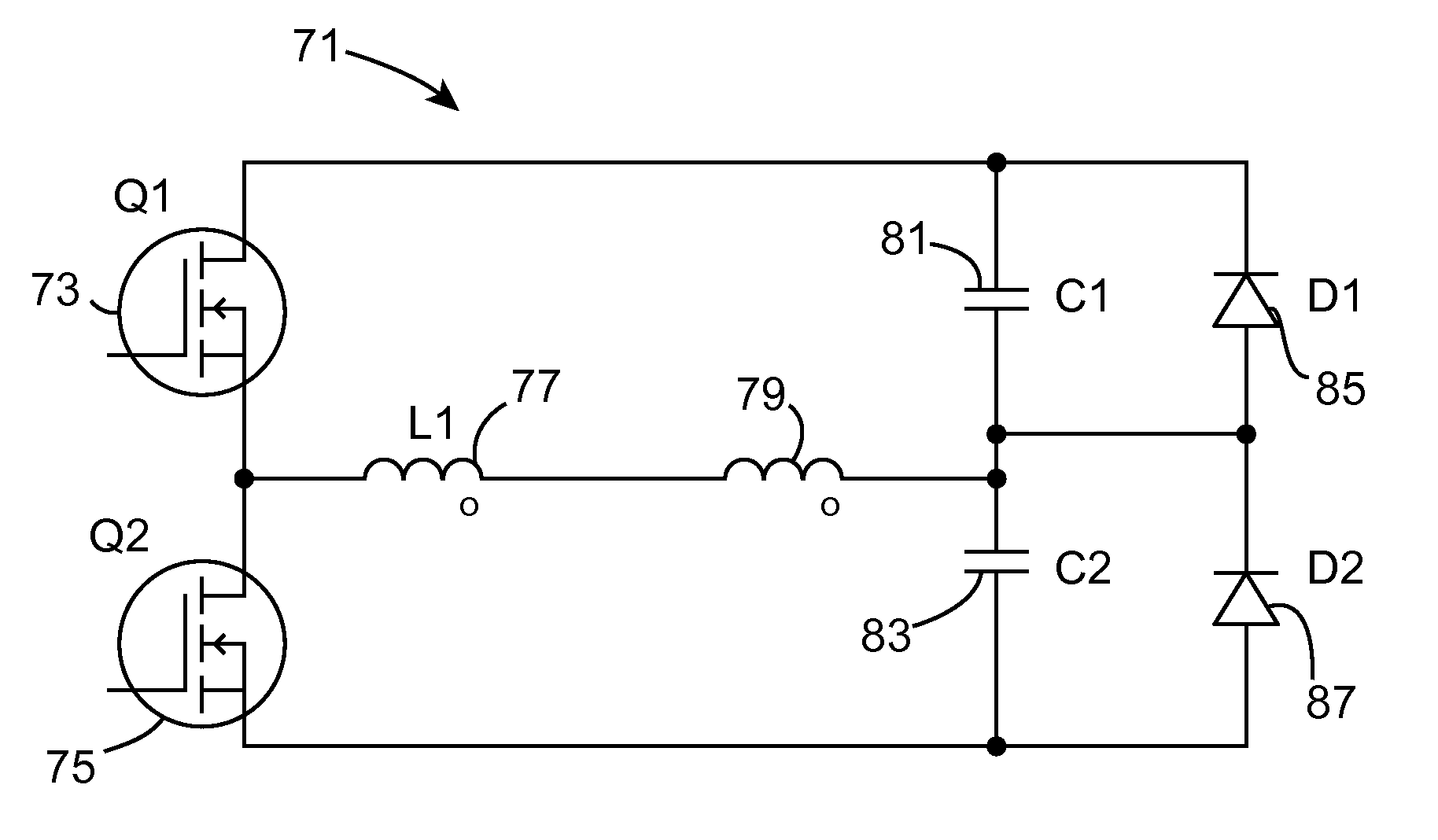  power converter