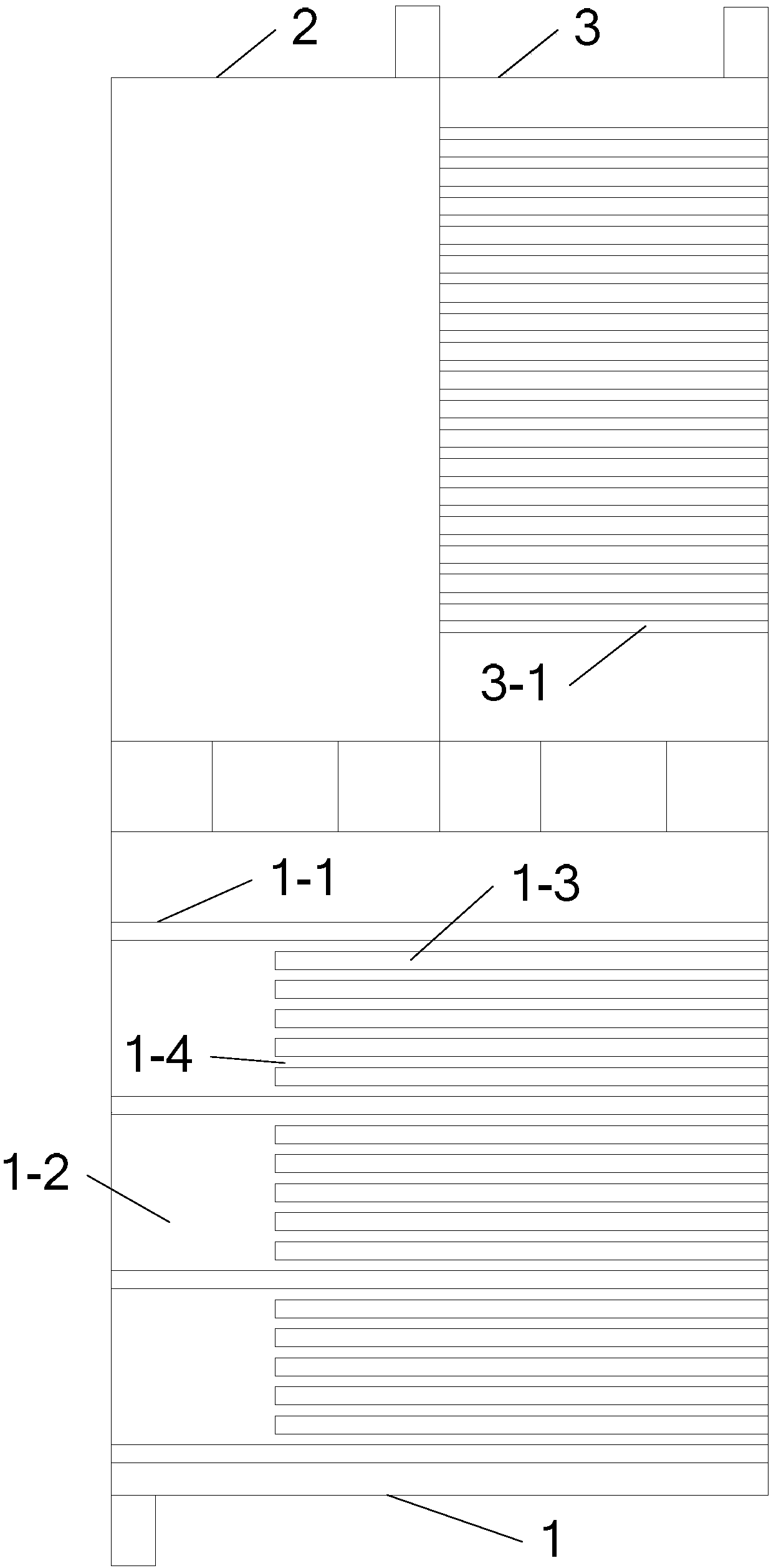 Cable splicing method using communication cable splicing auxiliary jig