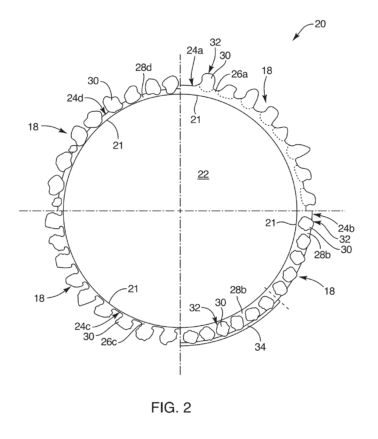 Coated-fine-aggregate, concrete composition and method