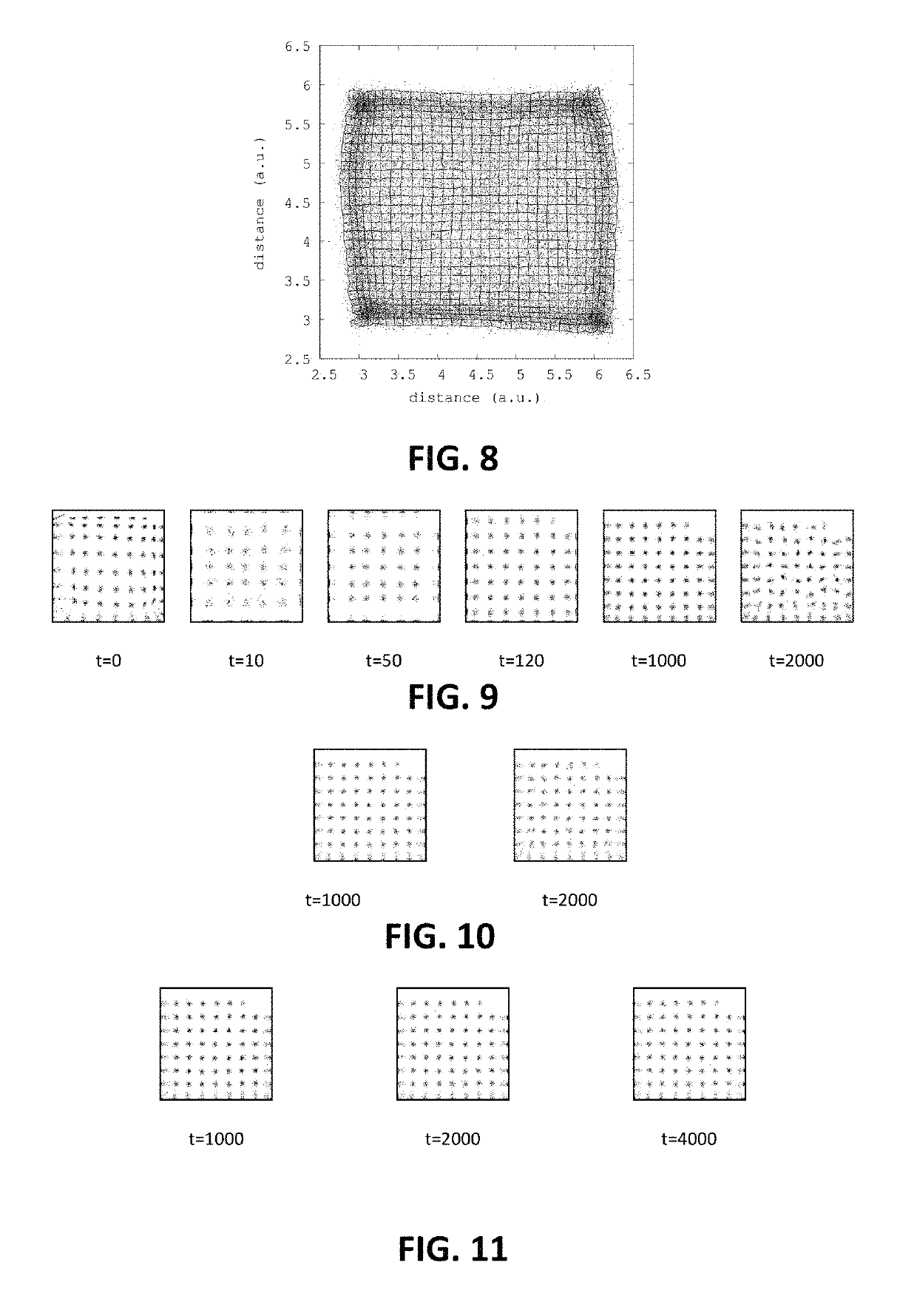 Calibration of monolithic crystal-based detectors