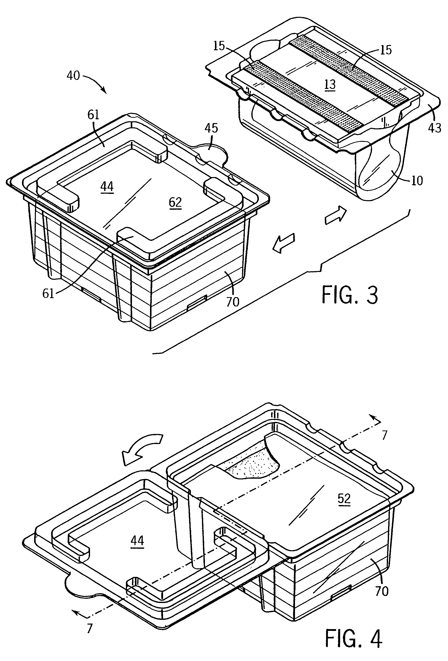 Cleaning system