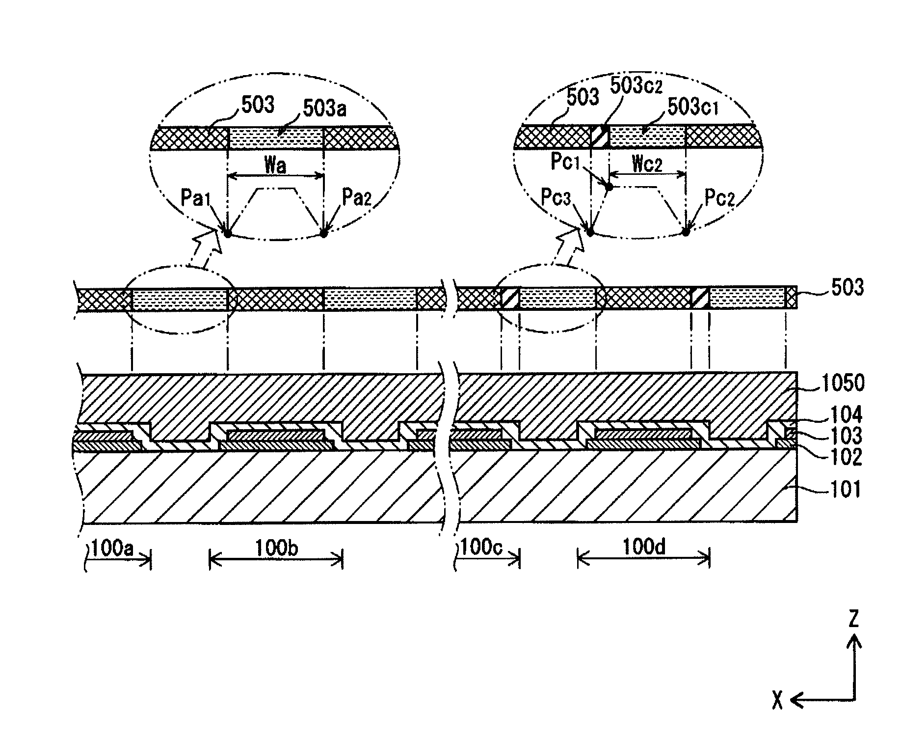 Display device and manufacturing method thereof