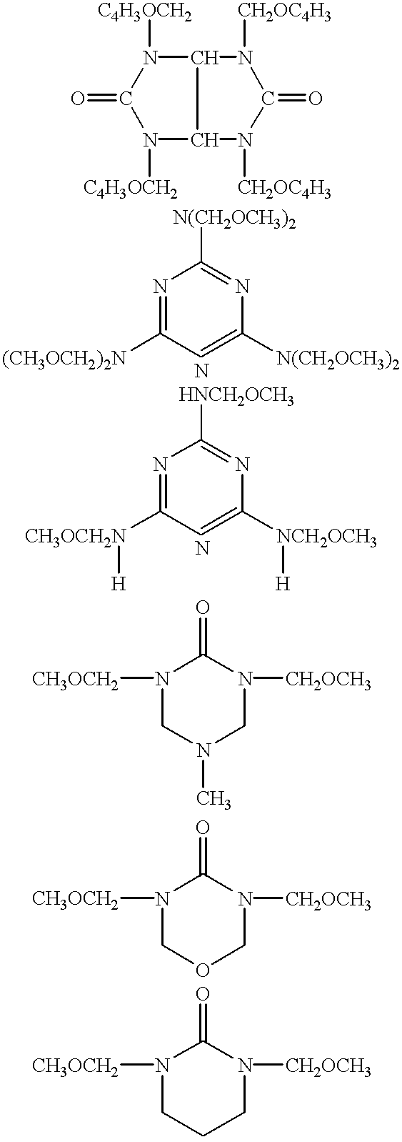 Method for forming features using frequency doubling hybrid resist and device formed thereby