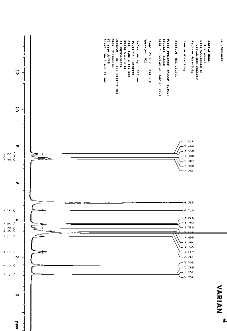 Method for preparing bilastine