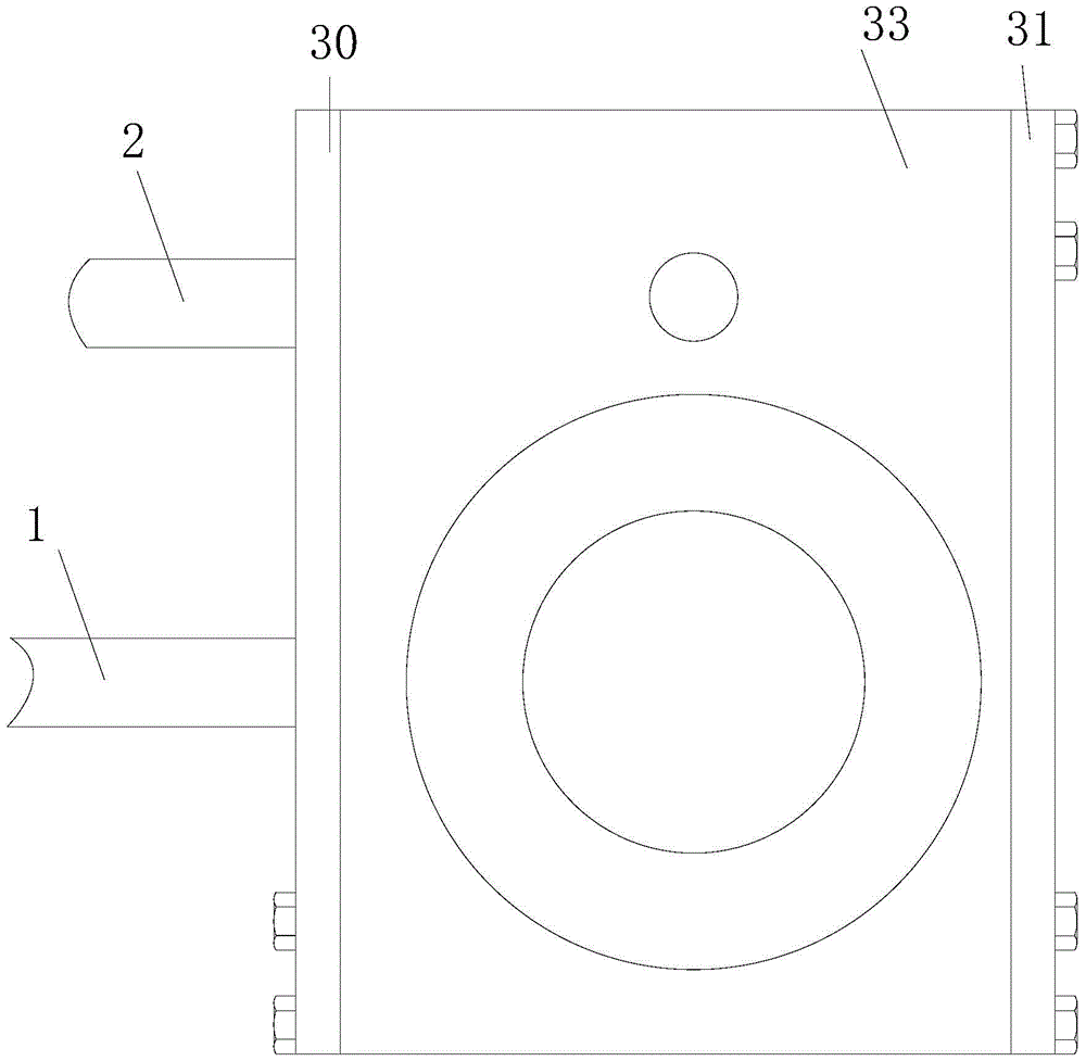 Vehicle Active Differential Transmission Axle