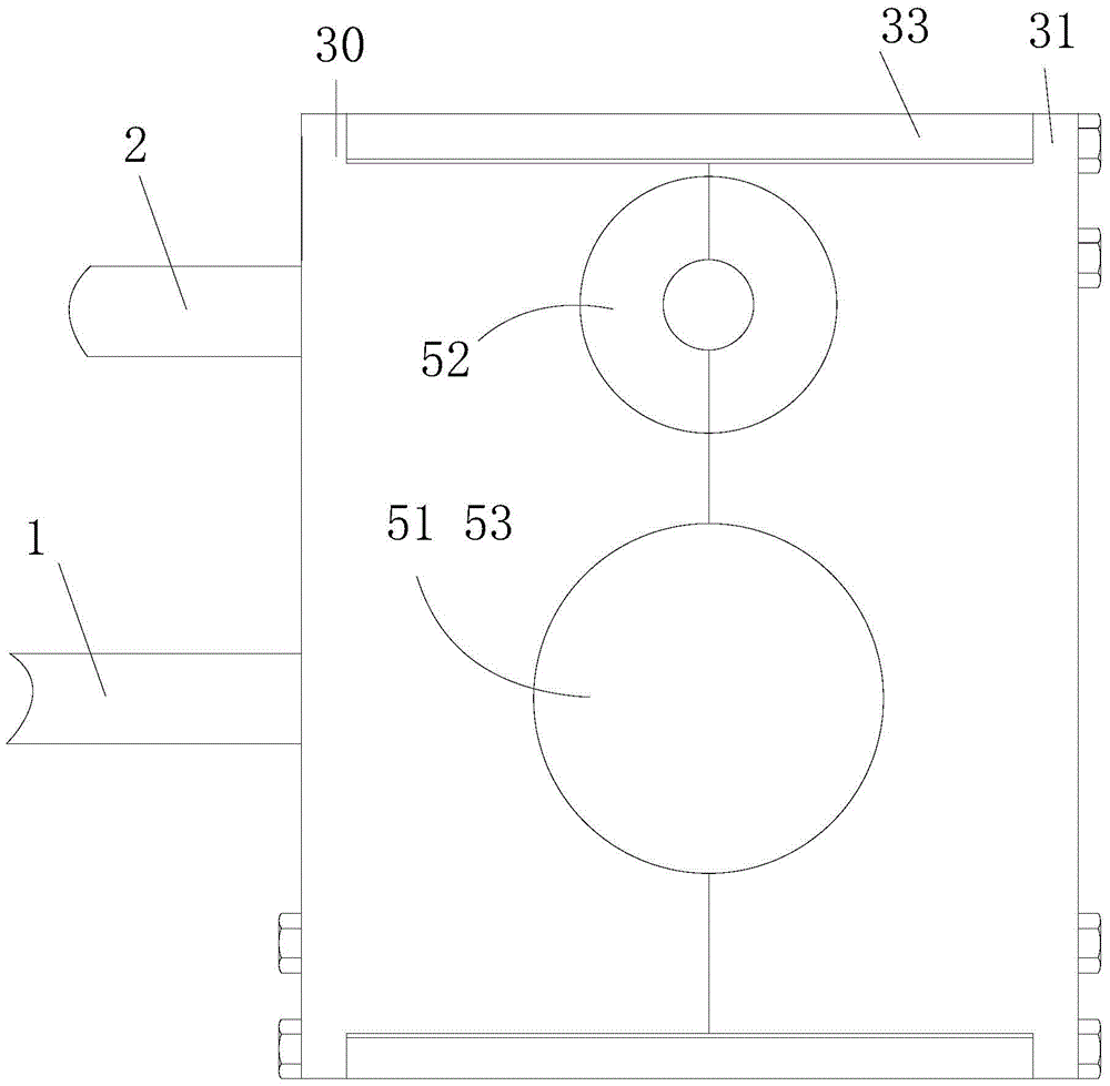 Vehicle Active Differential Transmission Axle