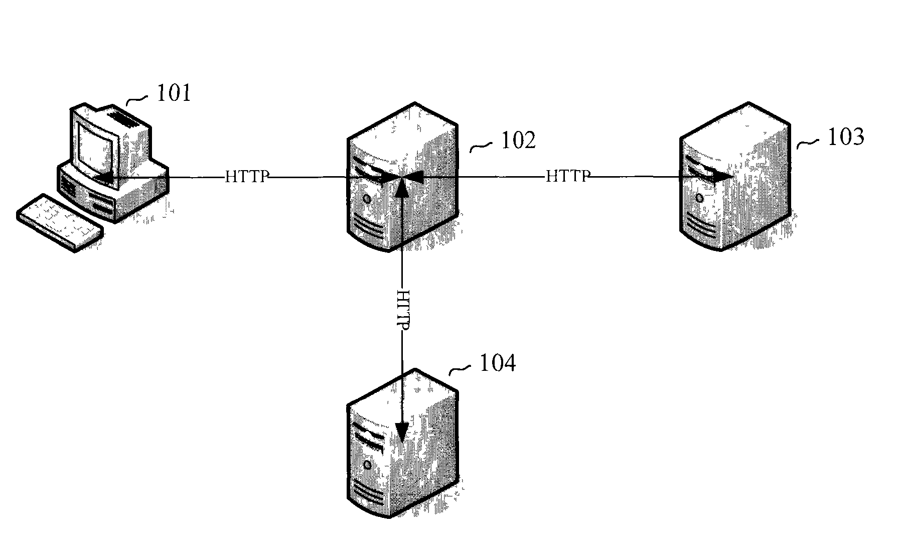 Language parser and parsing method using same