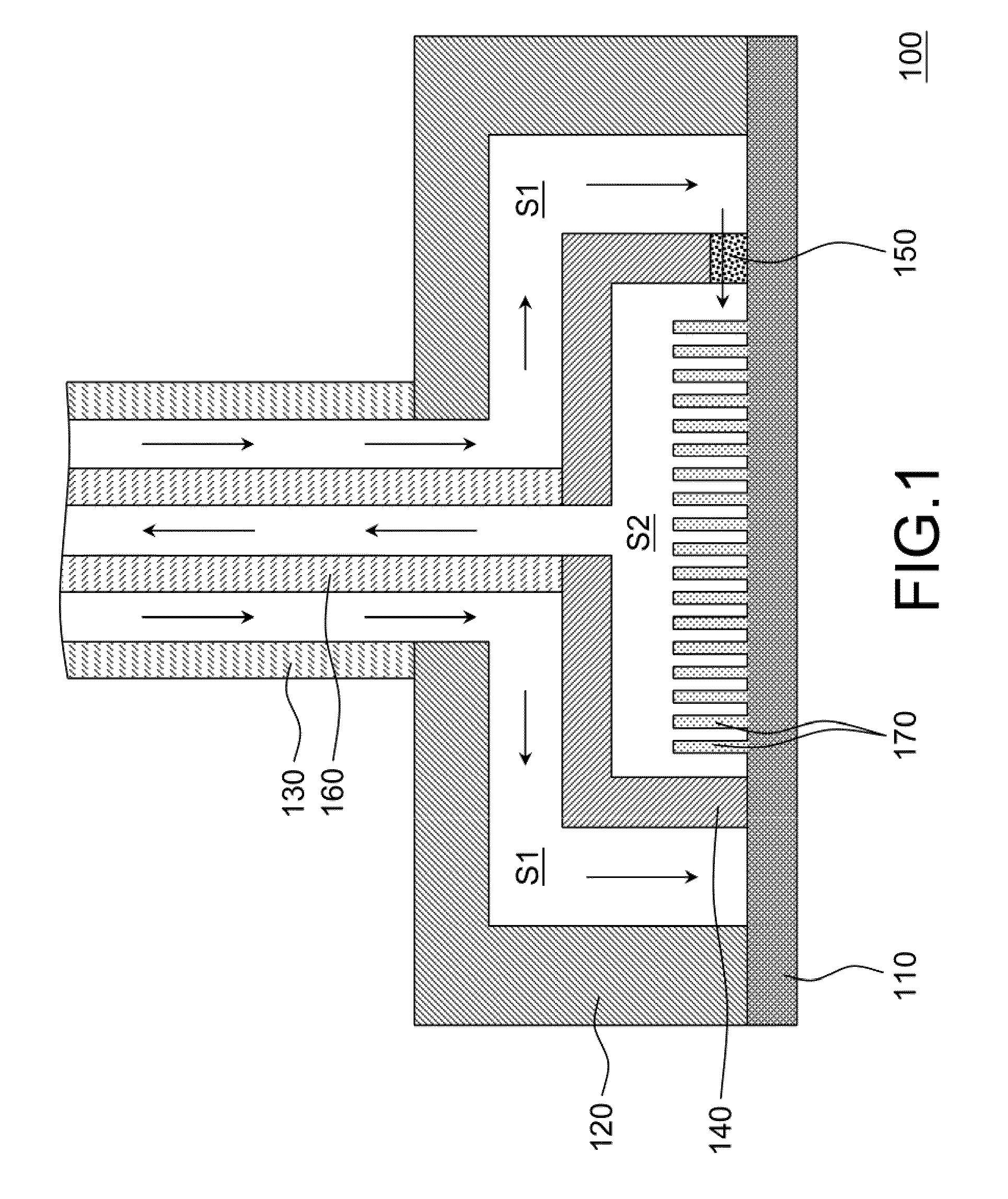 Cold plate and refrigeration system