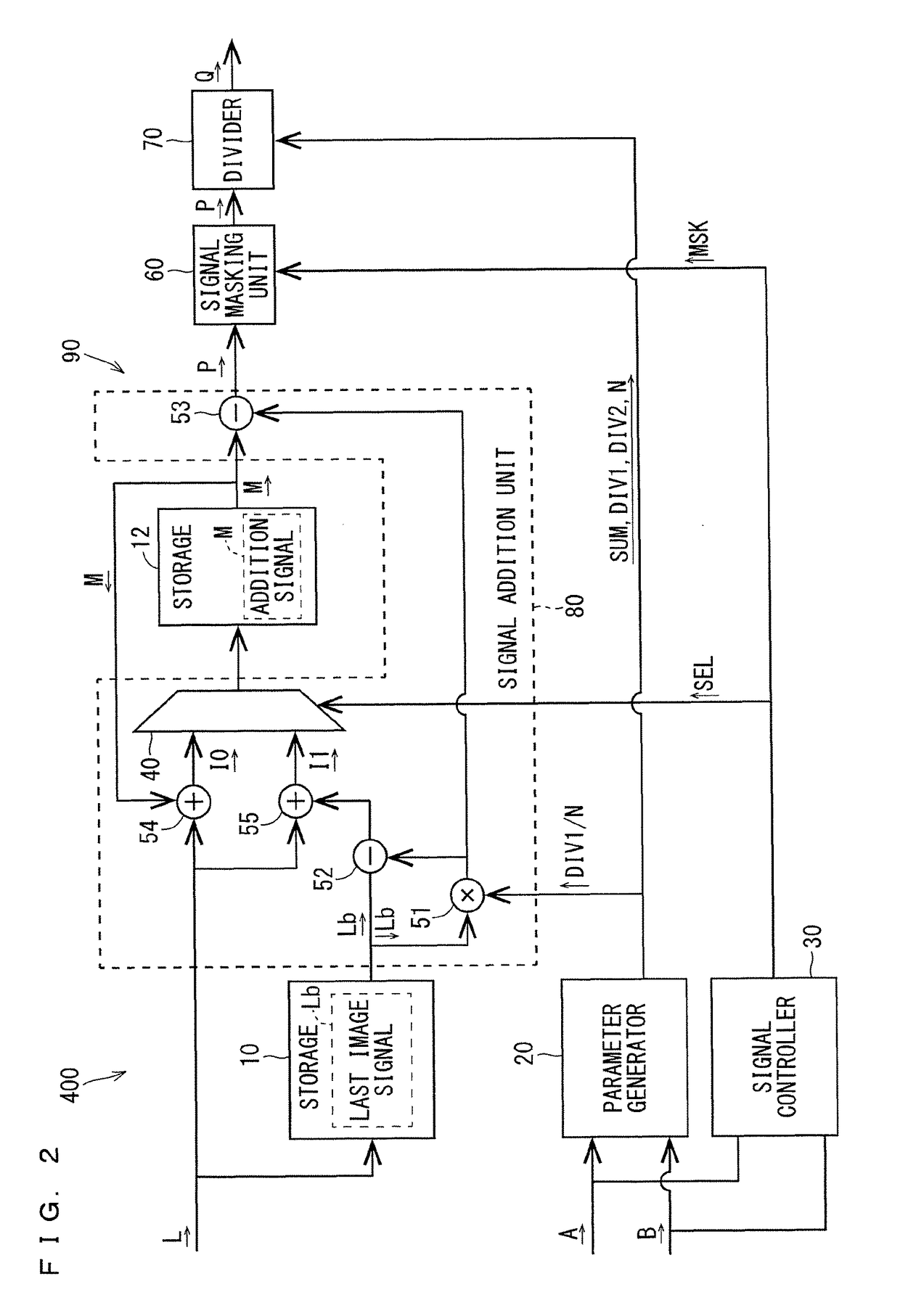 Image signal generating apparatus, image inspection apparatus, printing system, and image signal generating method