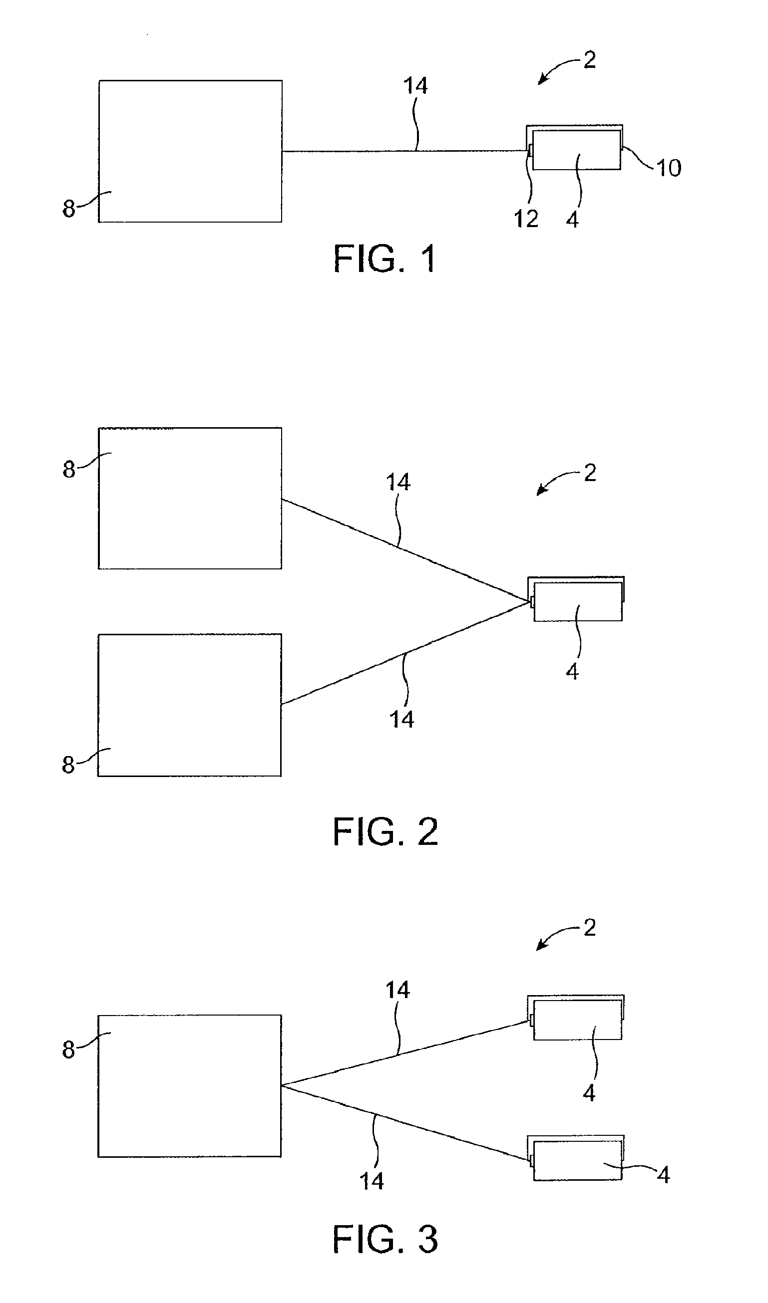 Auto-titration of positive airway pressure machine with feedback from implantable sensor